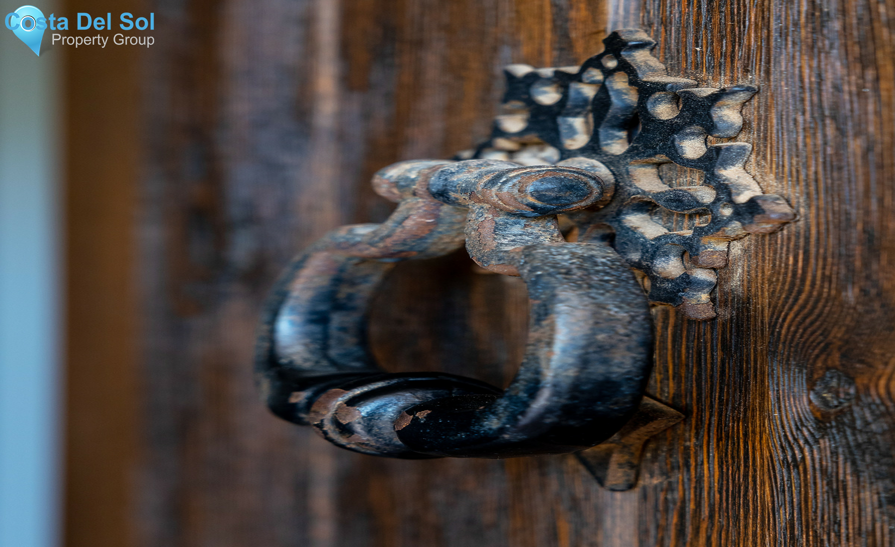 House in Sierrezuela