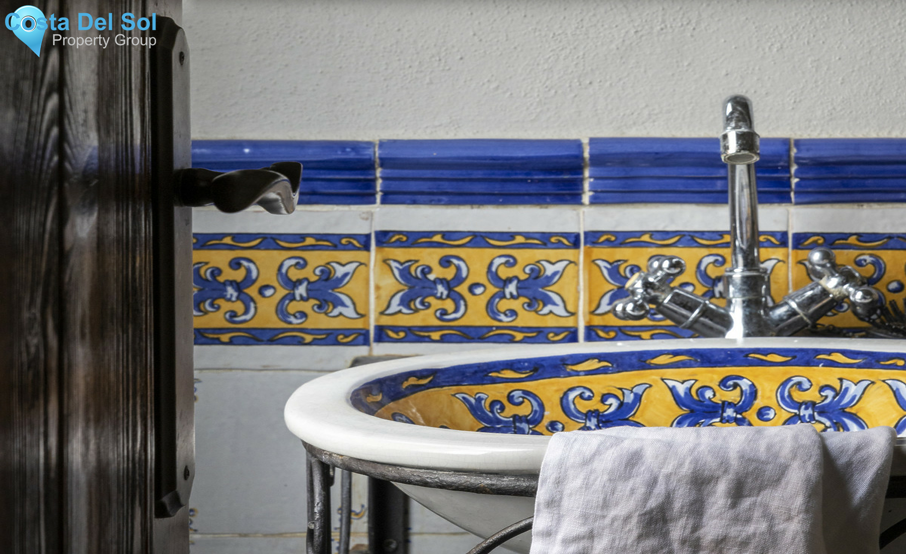 House in Sierrezuela-1404992