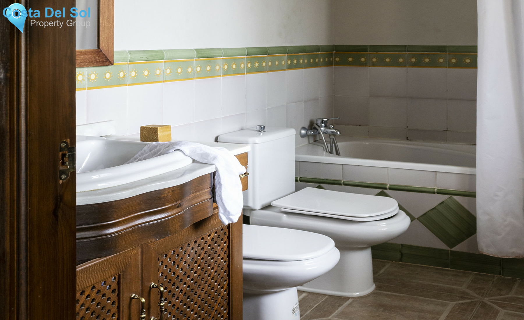 House in Sierrezuela-1404994