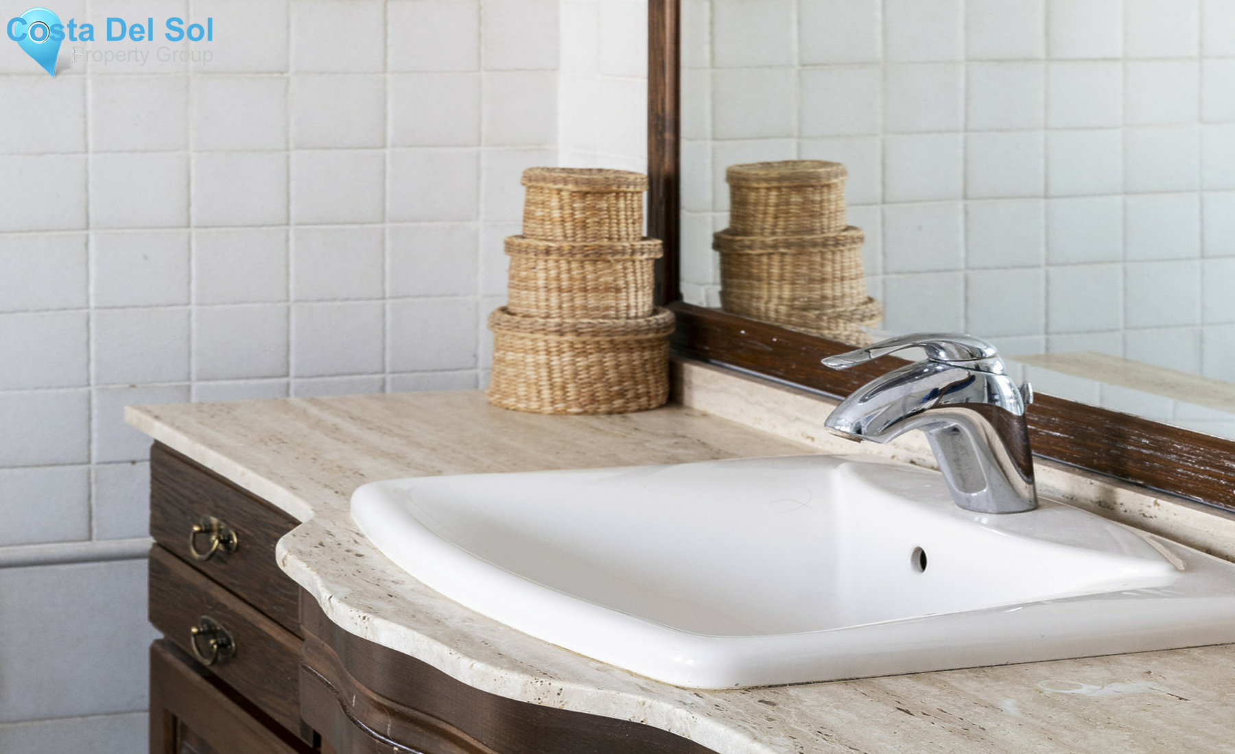 House in Sierrezuela-1404997