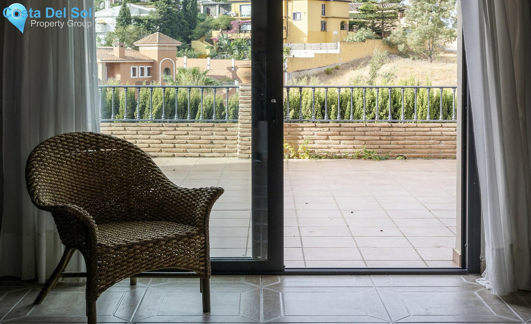 House in Sierrezuela-1404987