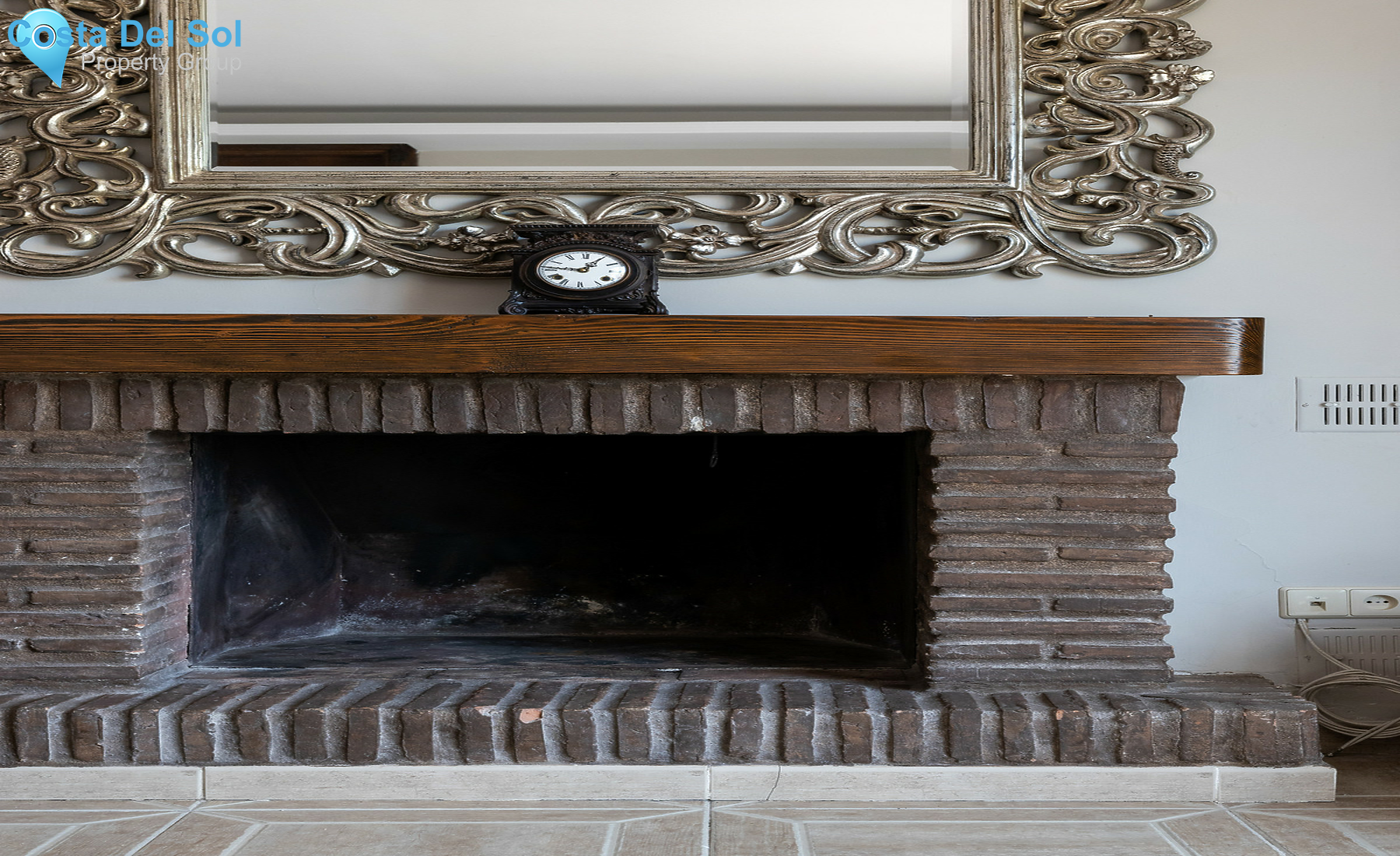 House in Sierrezuela-1404988