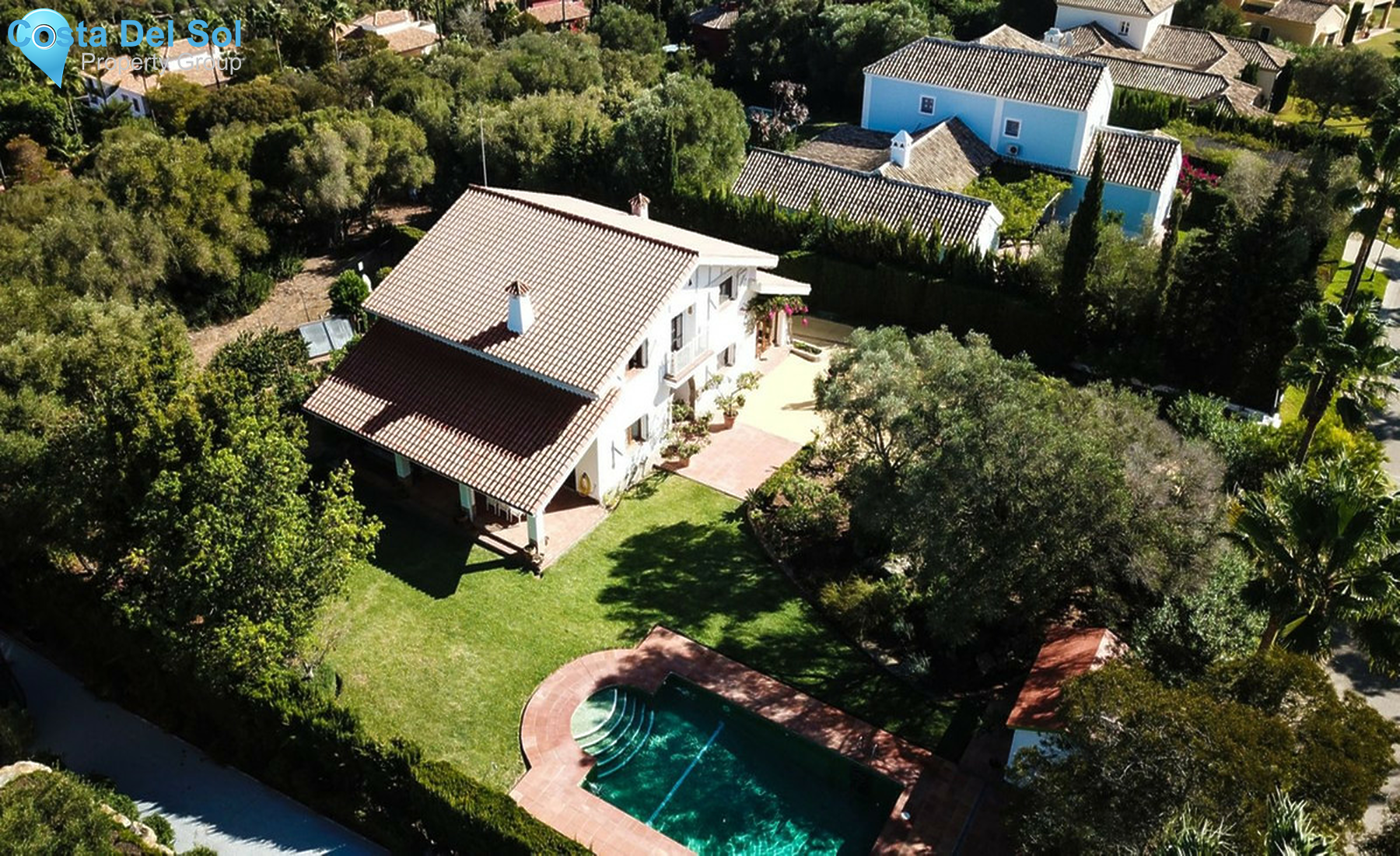 House in Sotogrande Alto-1258760