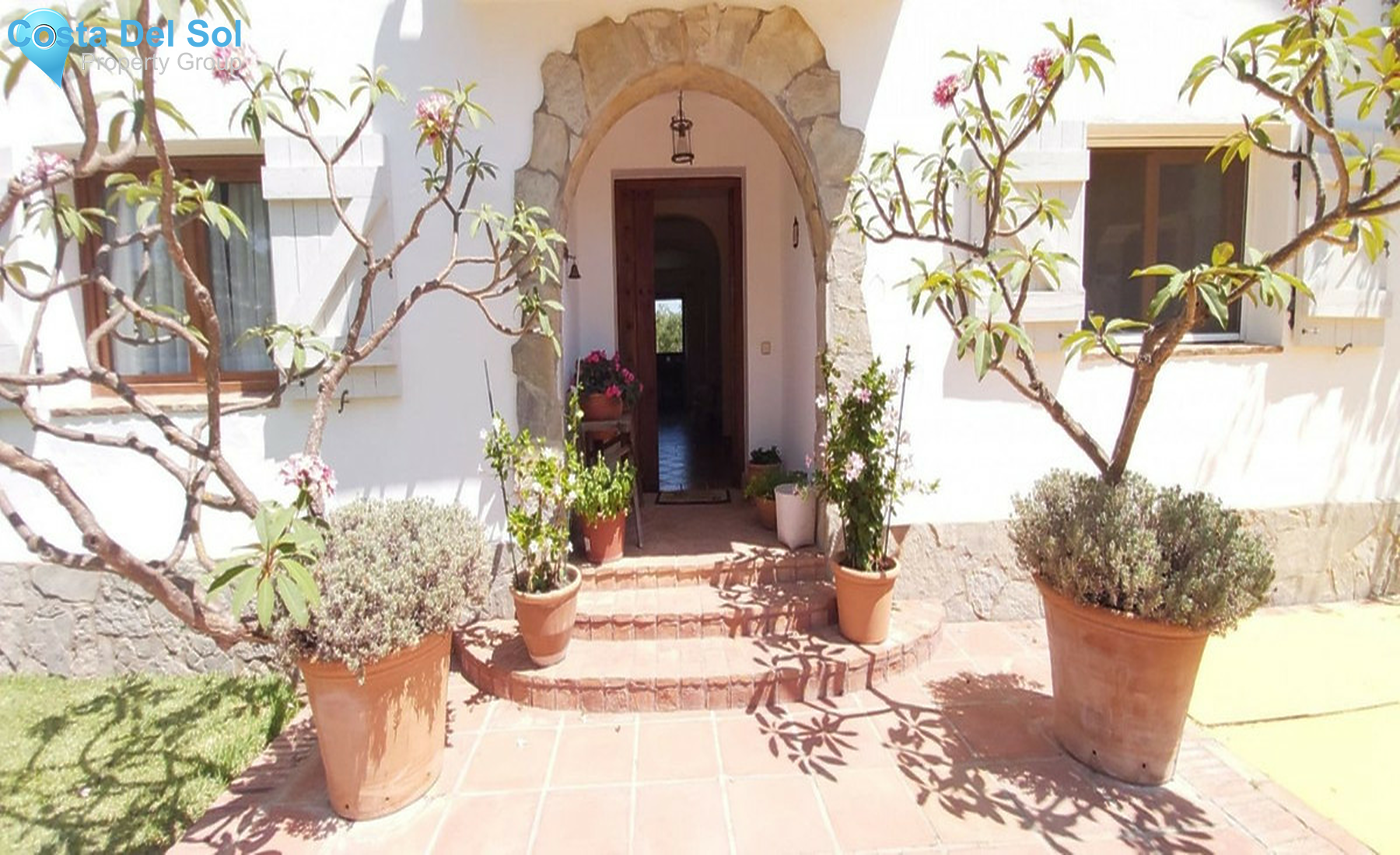 House in Sotogrande Alto-1258770