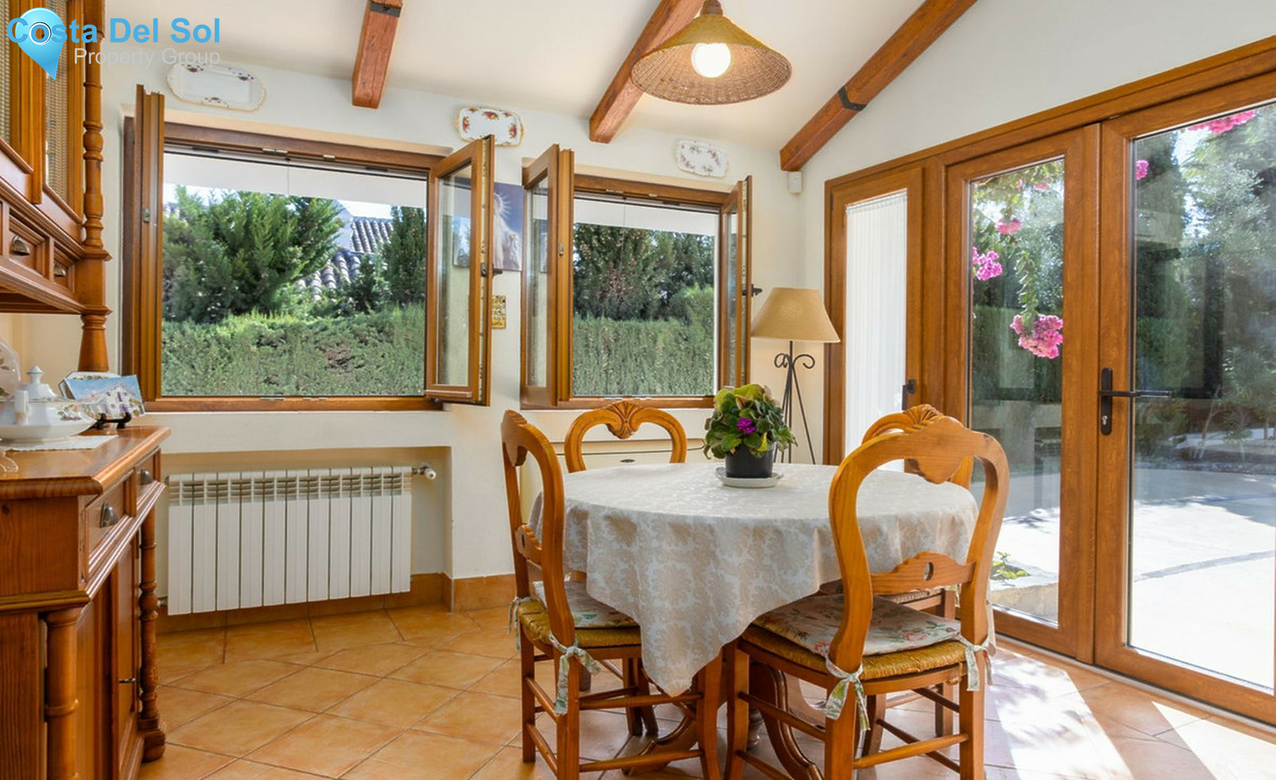 House in Sotogrande Alto-1258771