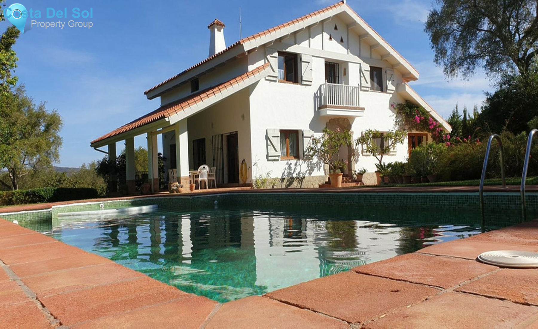 House in Sotogrande Alto-1258773