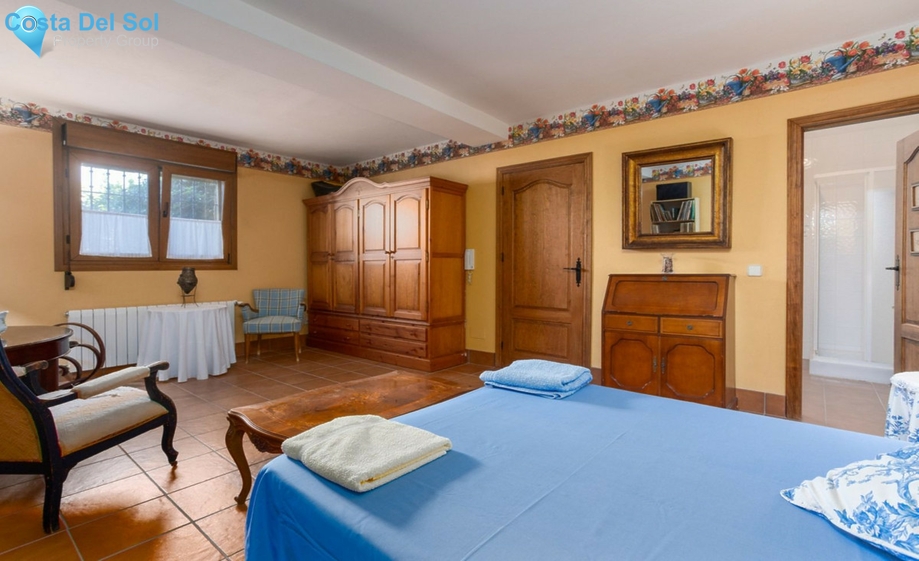 House in Sotogrande Alto-1258775