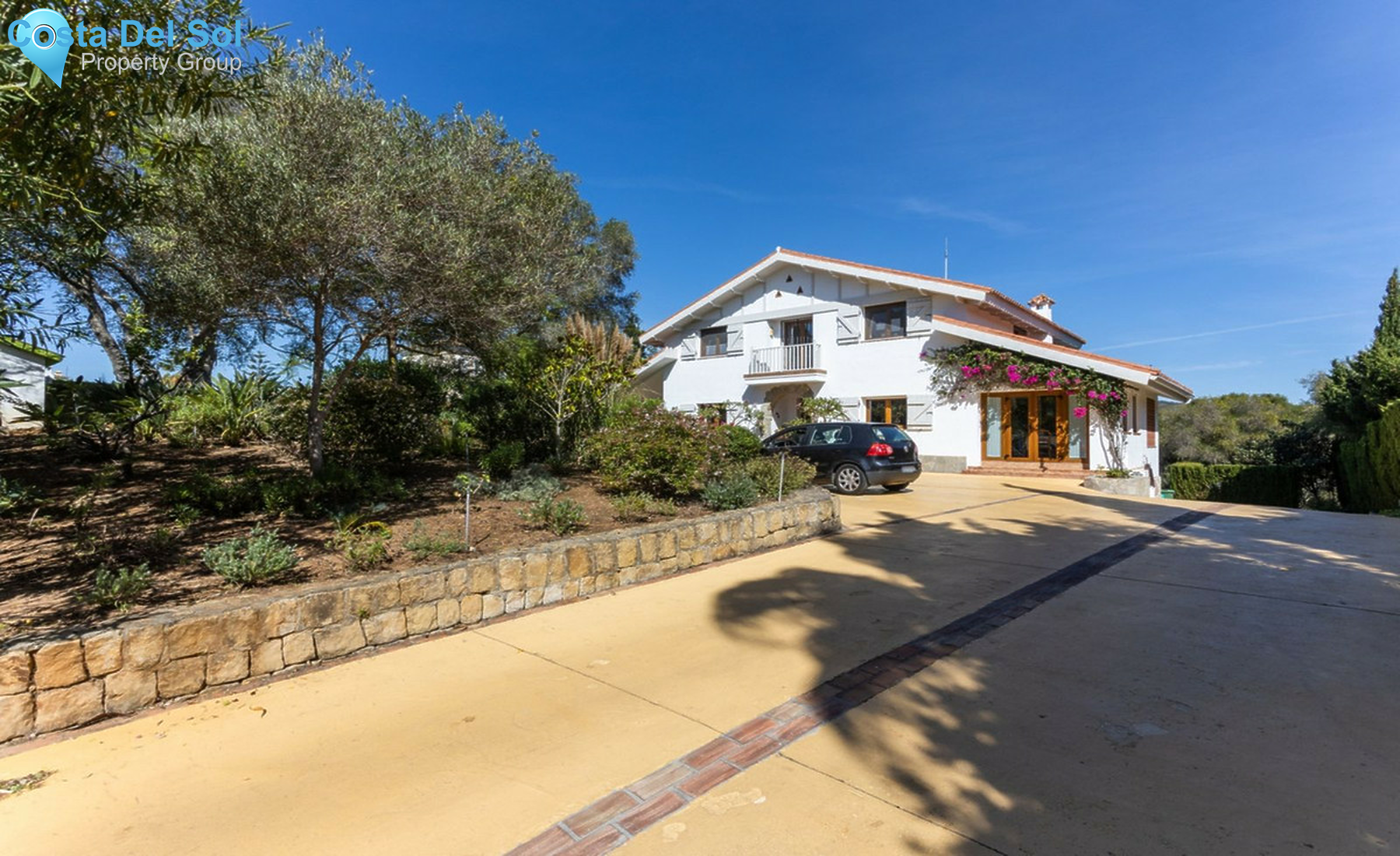 House in Sotogrande Alto-1258776