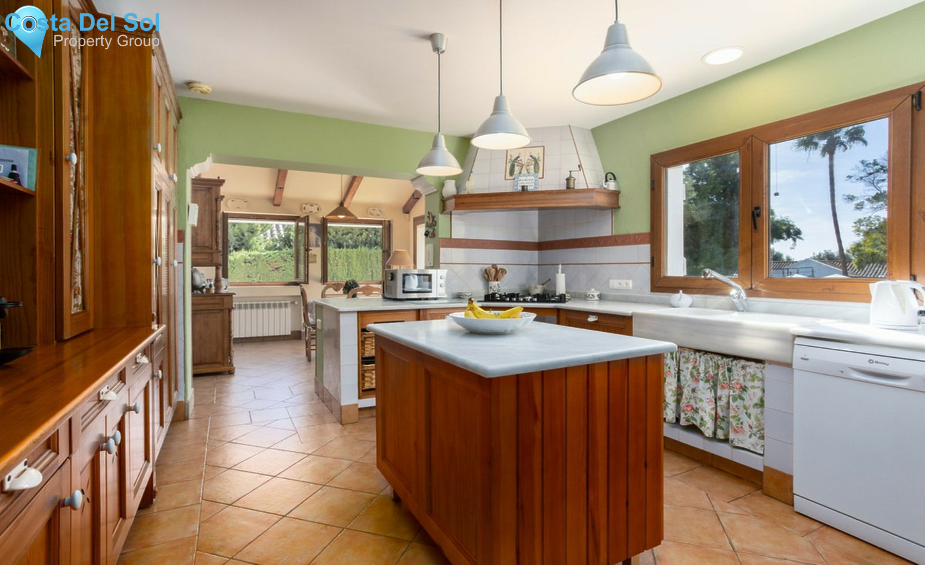 House in Sotogrande Alto-1258761