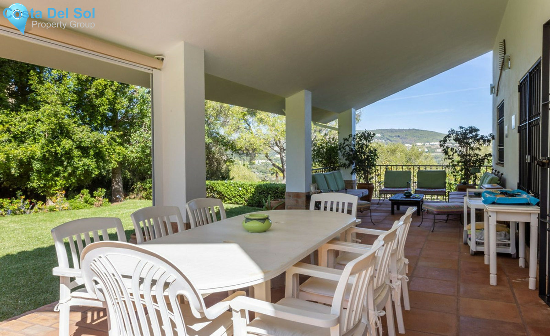 House in Sotogrande Alto-1258779