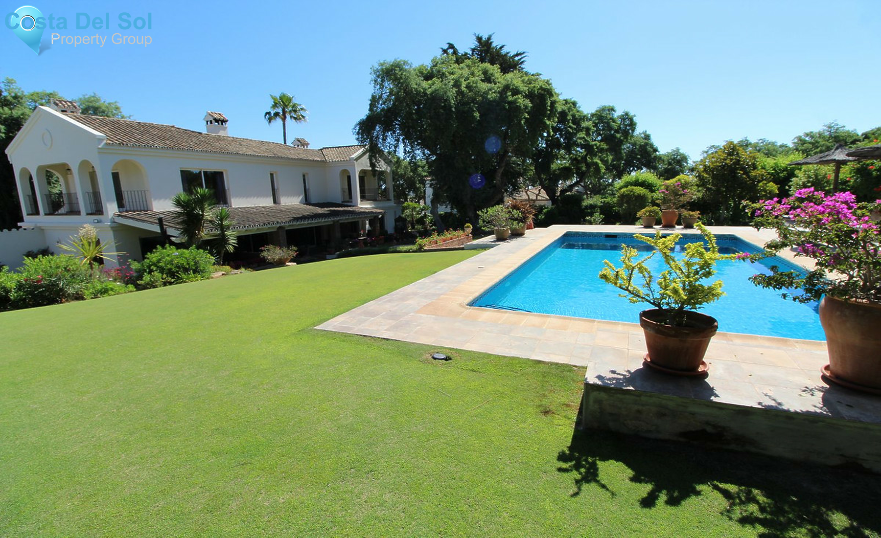 House in Sotogrande Alto-1269337
