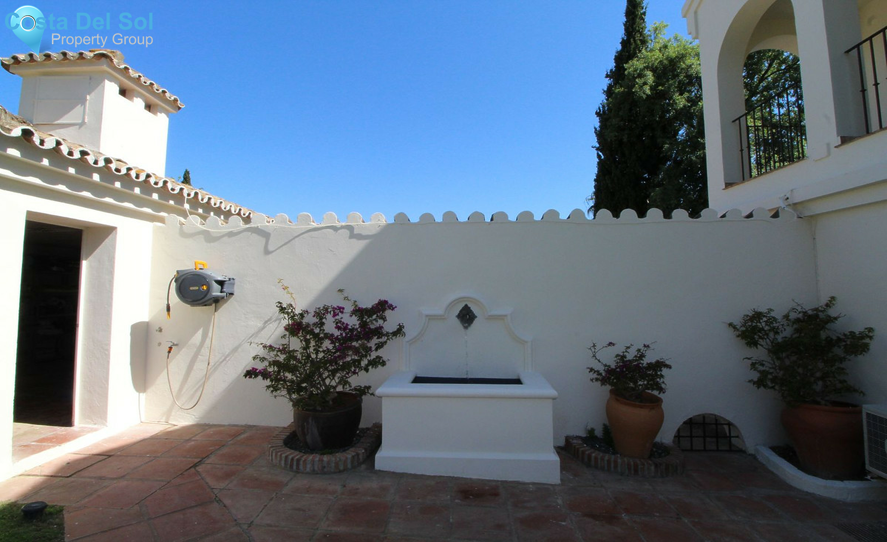 House in Sotogrande Alto-1269346