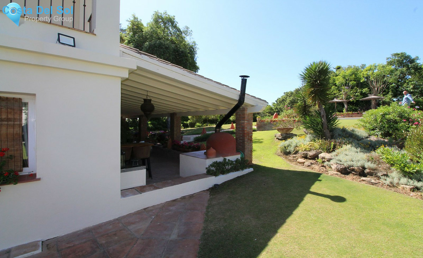 House in Sotogrande Alto-1269347