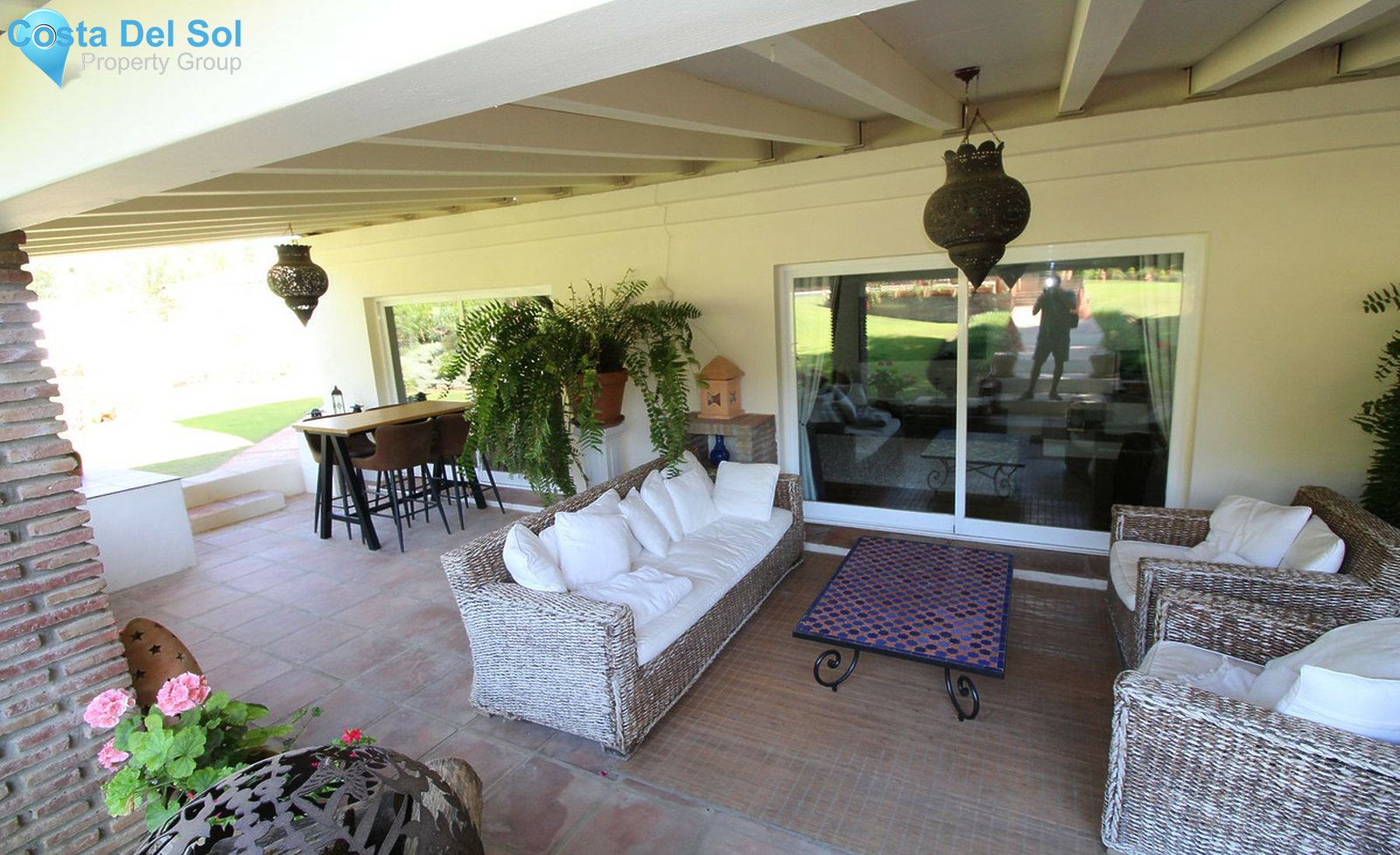 House in Sotogrande Alto-1269348