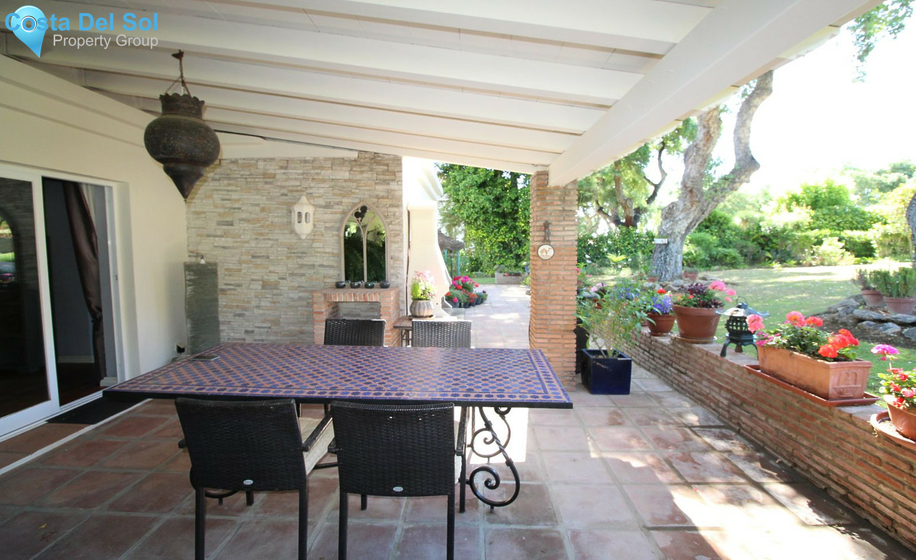 House in Sotogrande Alto-1269349