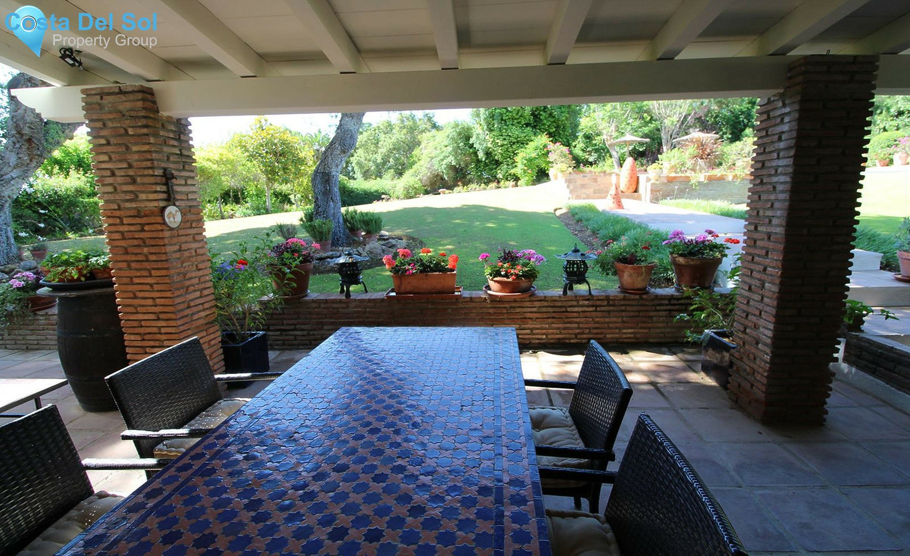 House in Sotogrande Alto-1269350