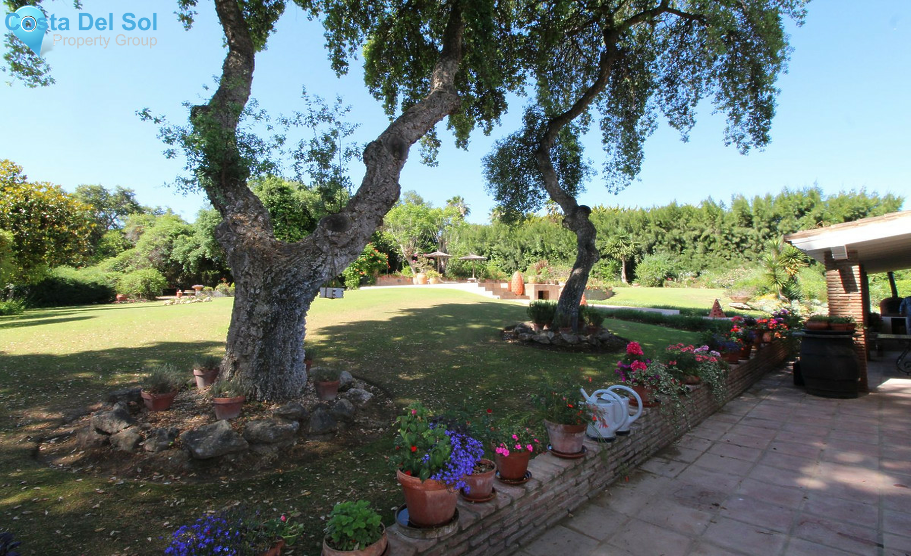 House in Sotogrande Alto-1269351