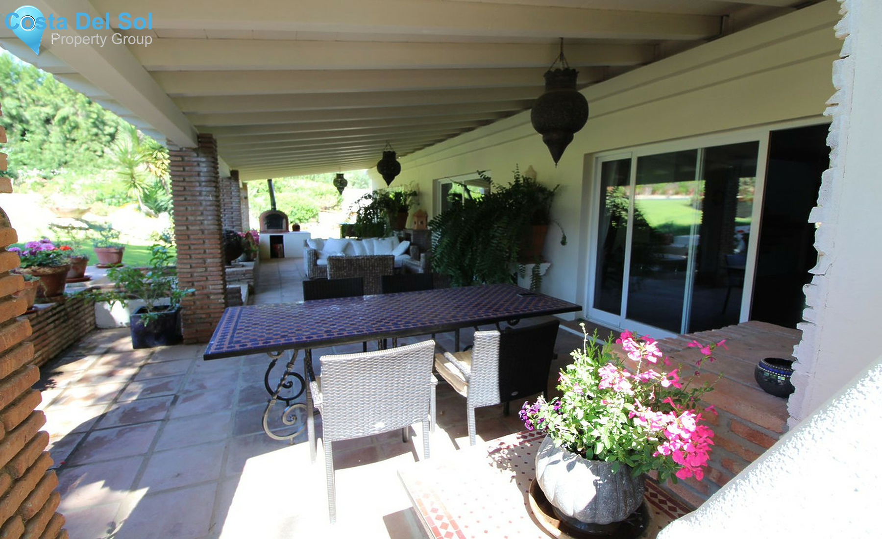 House in Sotogrande Alto-1269352