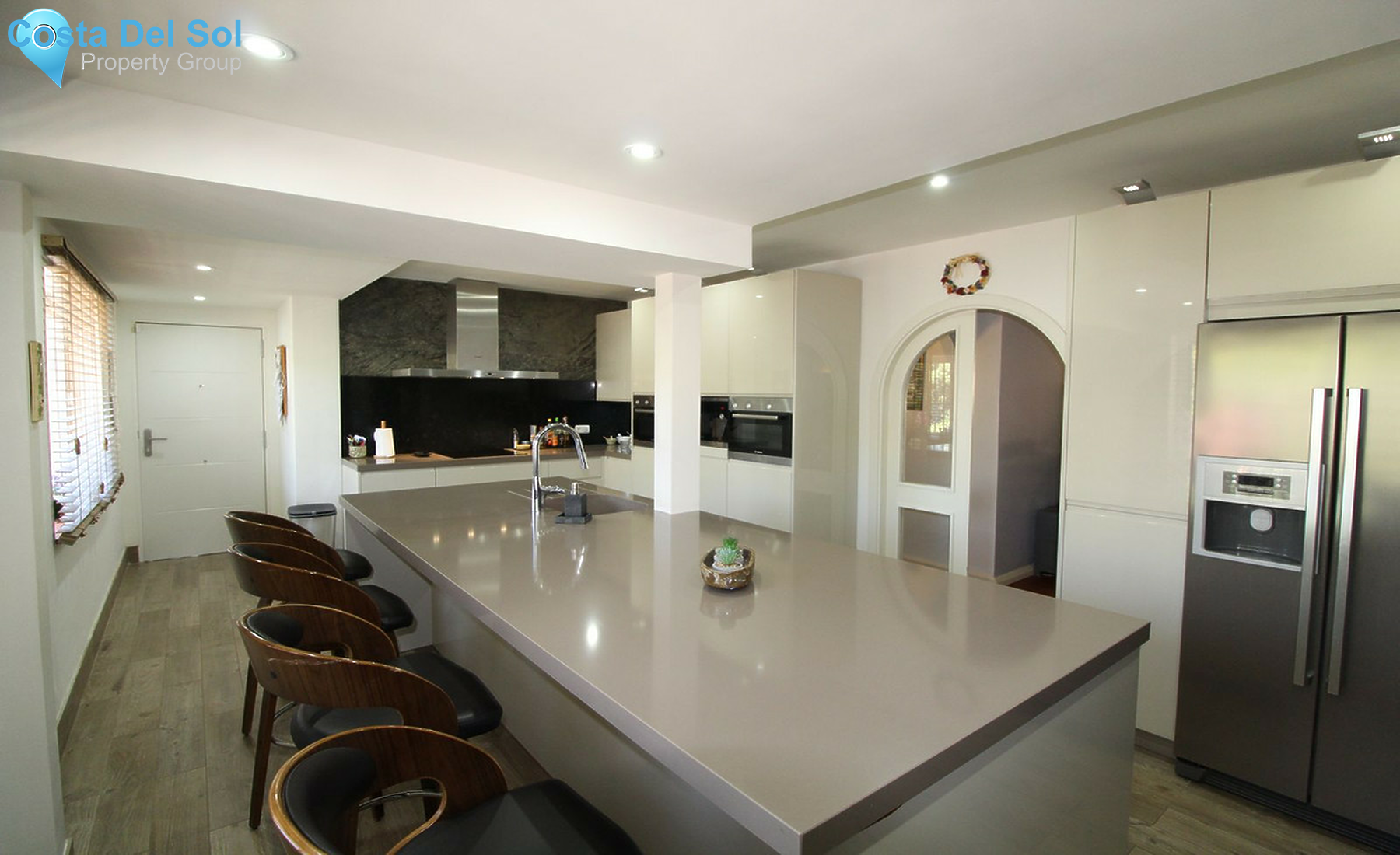 House in Sotogrande Alto-1269354