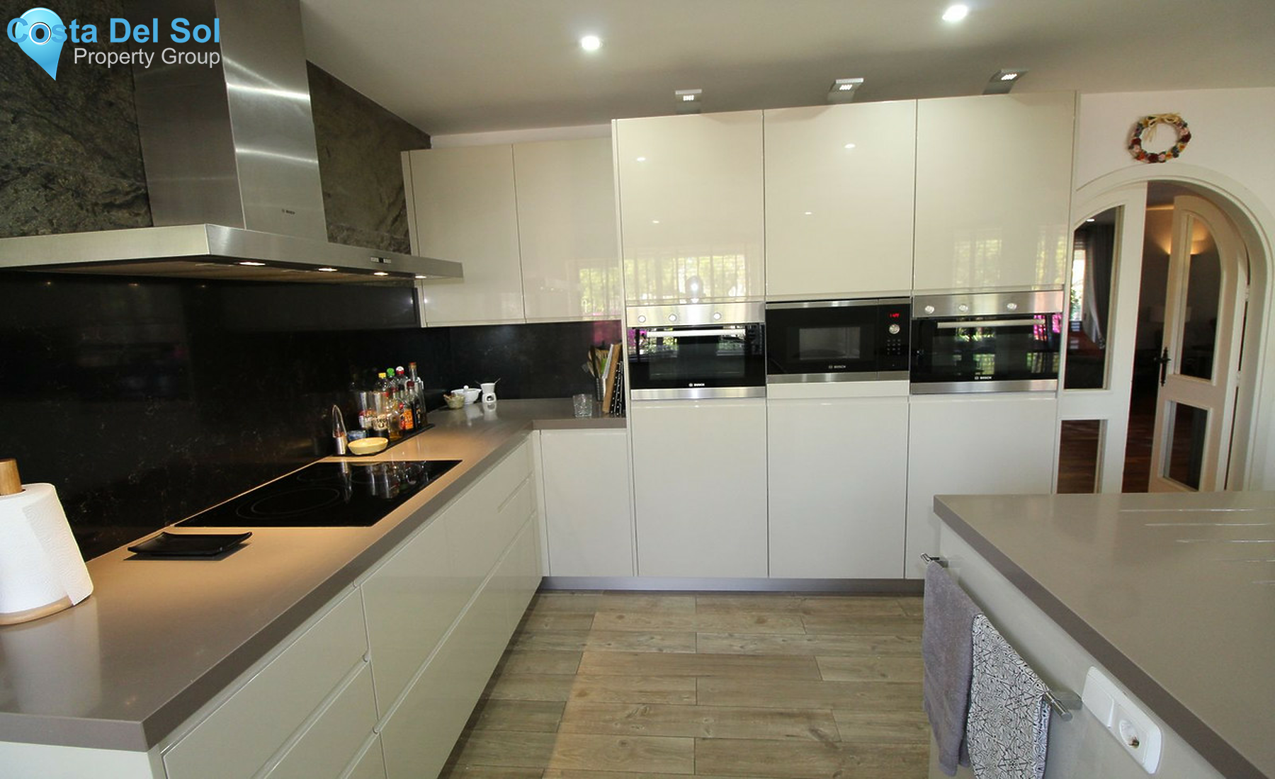 House in Sotogrande Alto-1269355