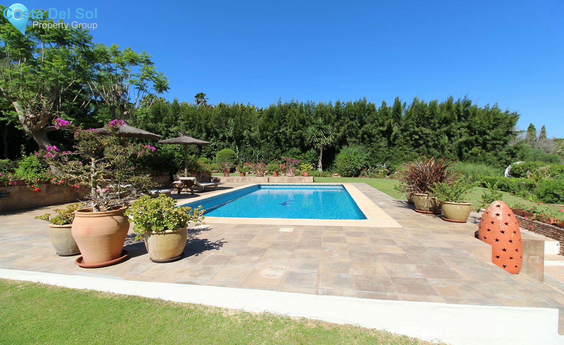 House in Sotogrande Alto-1269339