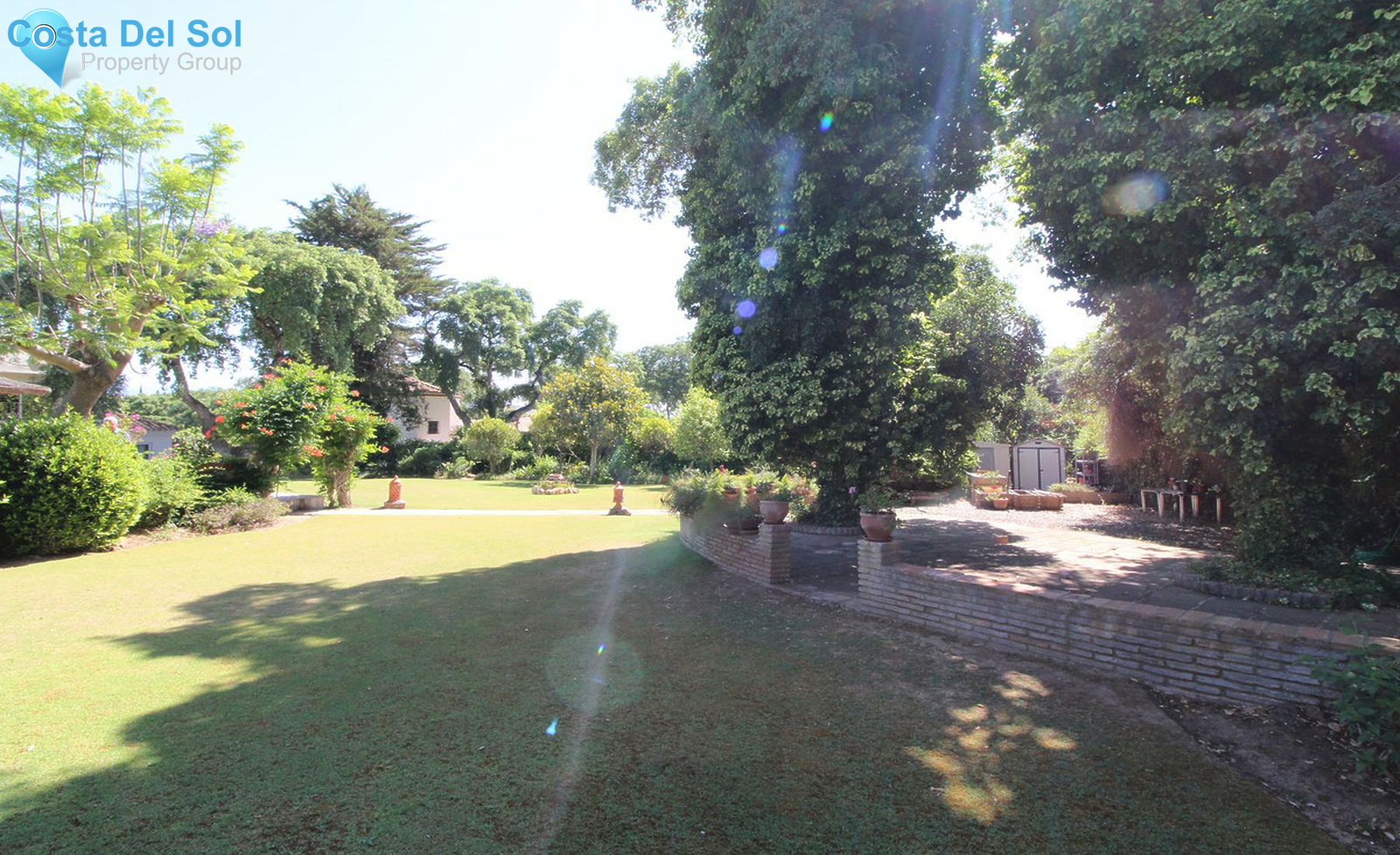 House in Sotogrande Alto-1269341