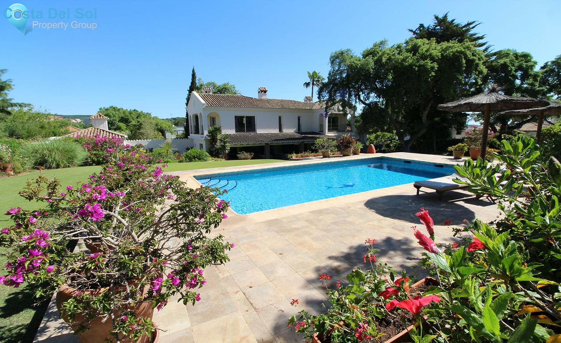House in Sotogrande Alto-1269342