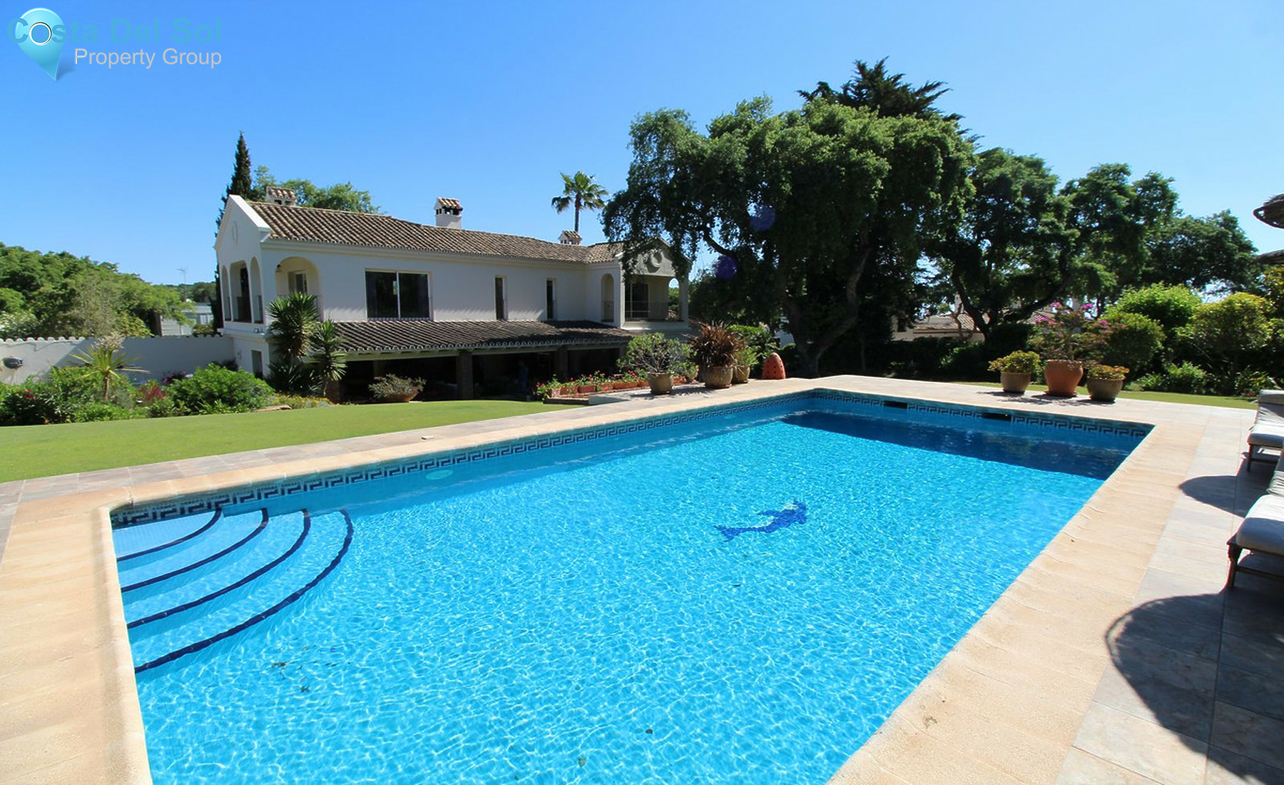 House in Sotogrande Alto-1269343