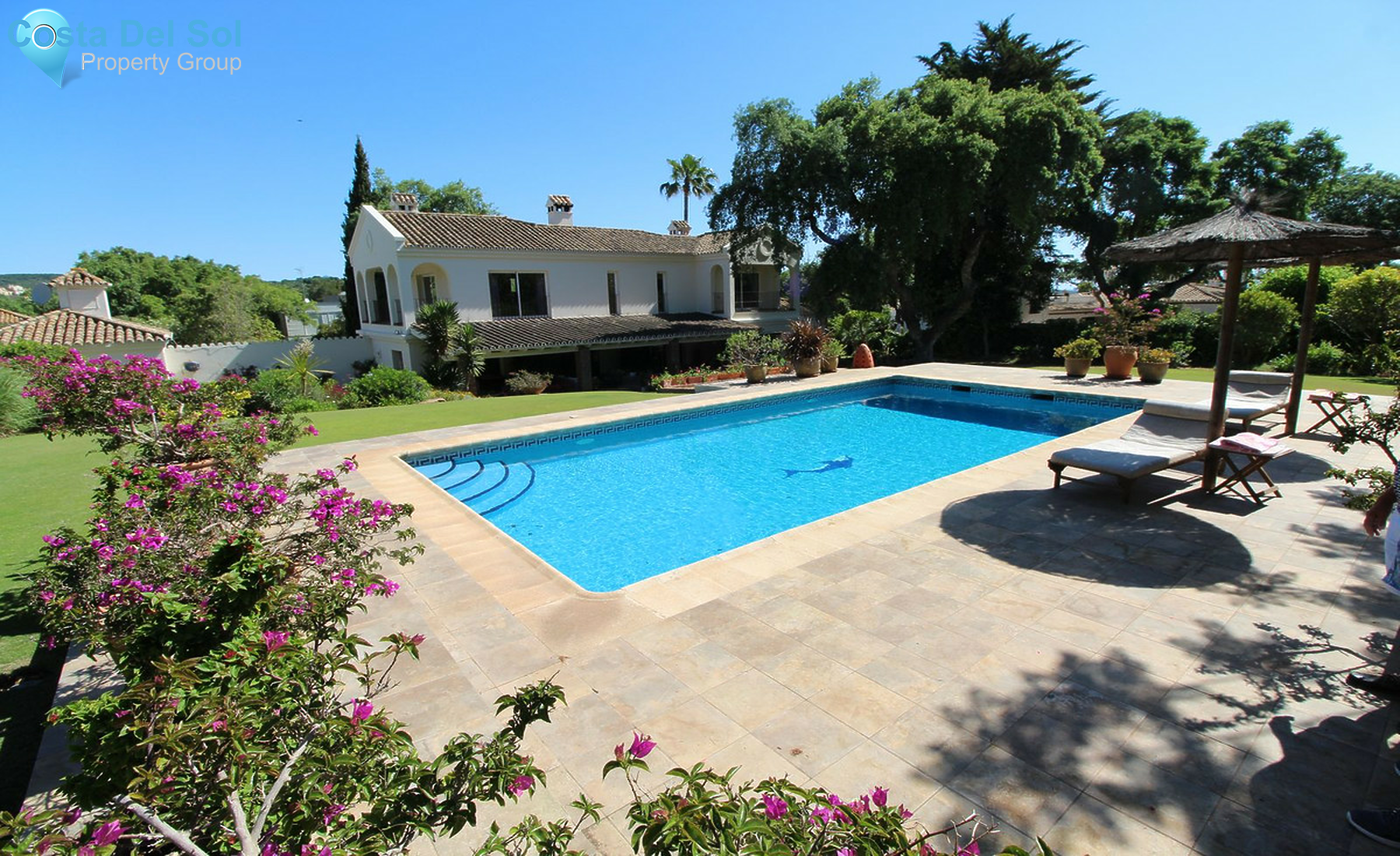 House in Sotogrande Alto-1269344