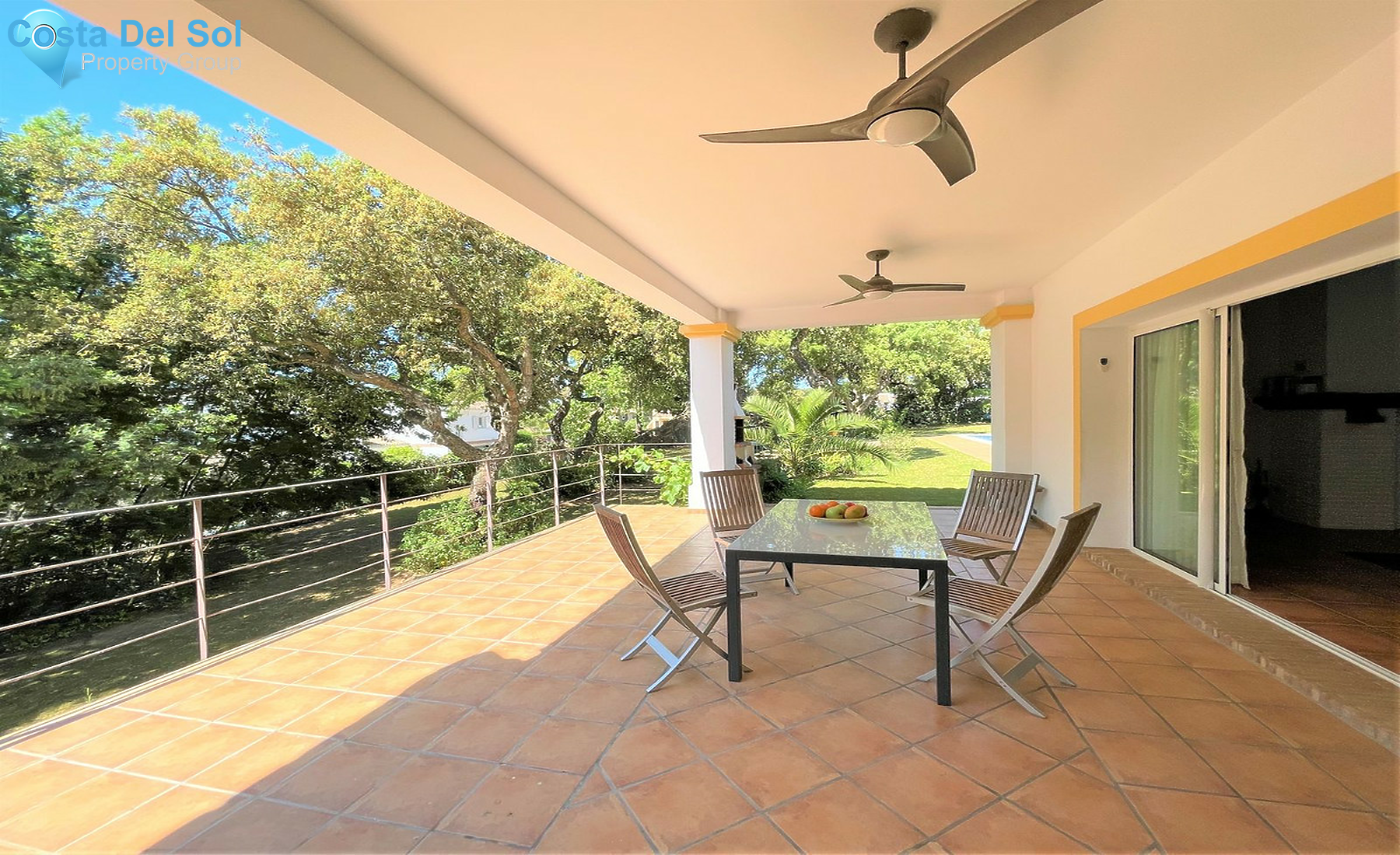 House in Sotogrande Alto