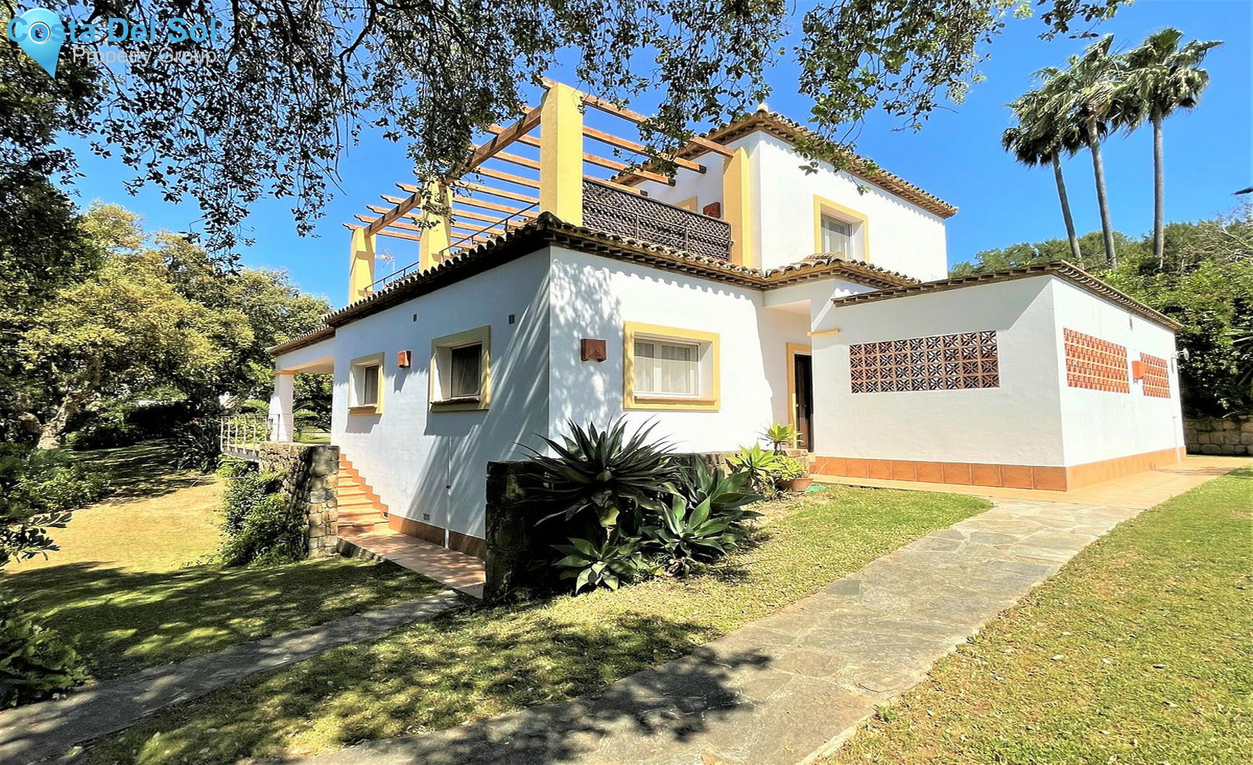 House in Sotogrande Alto-1278543