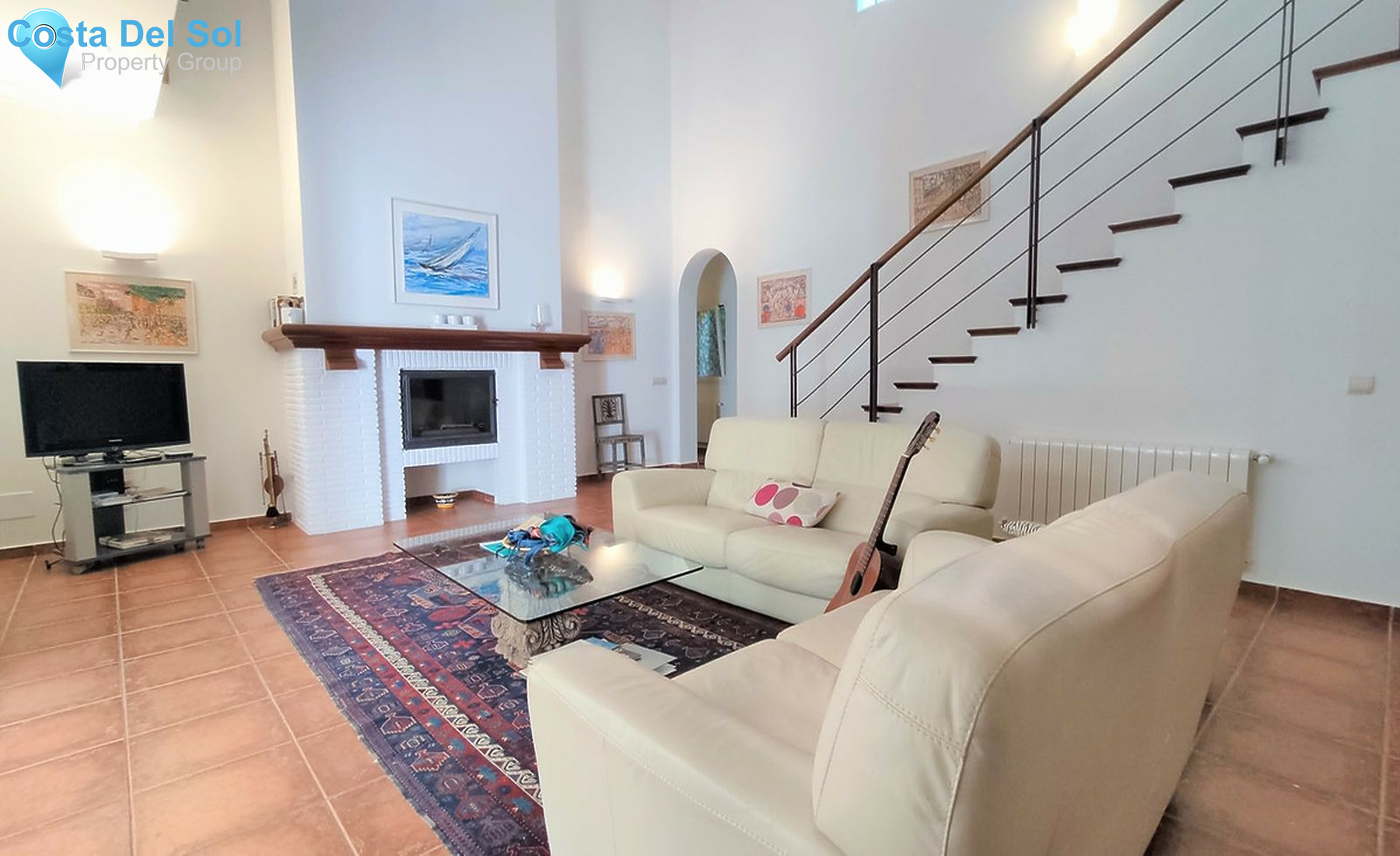 House in Sotogrande Alto-1278552