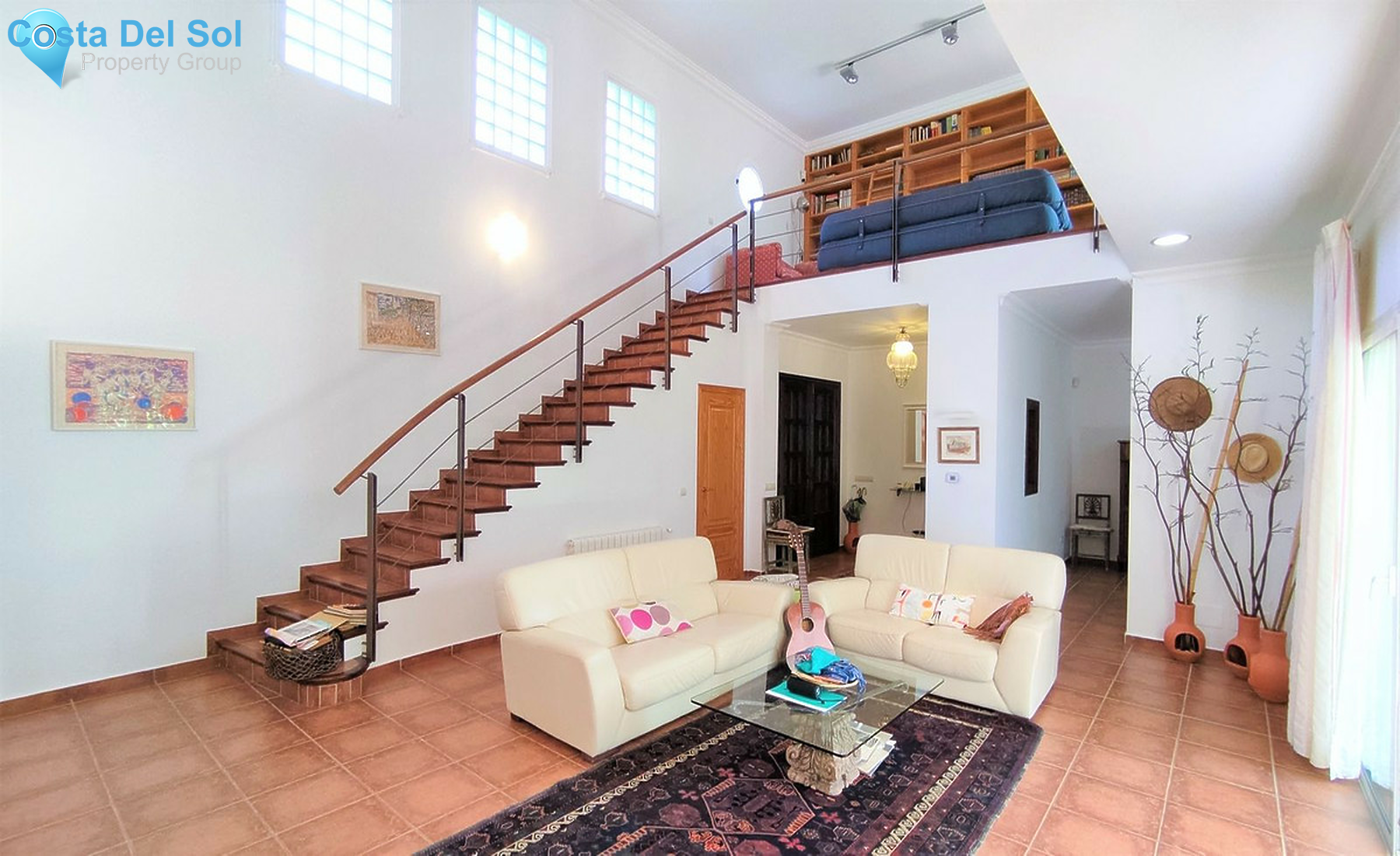 House in Sotogrande Alto-1278553