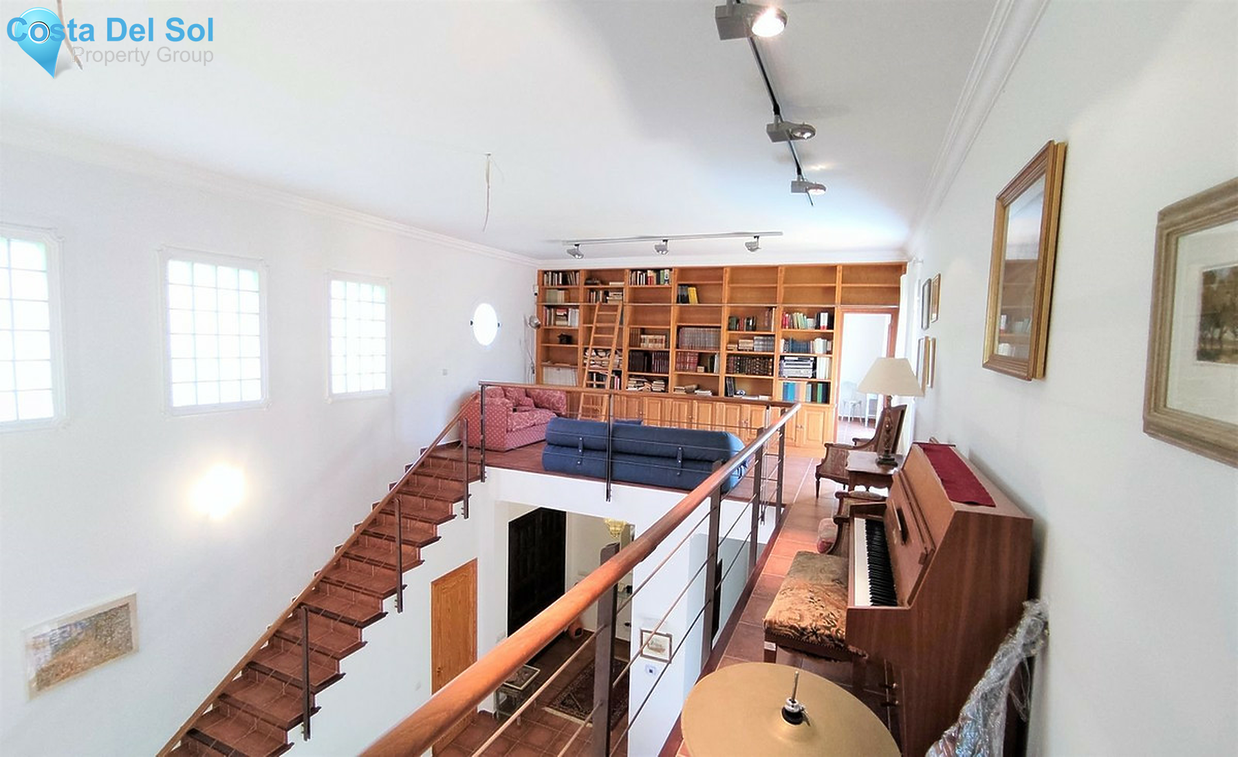 House in Sotogrande Alto-1278557