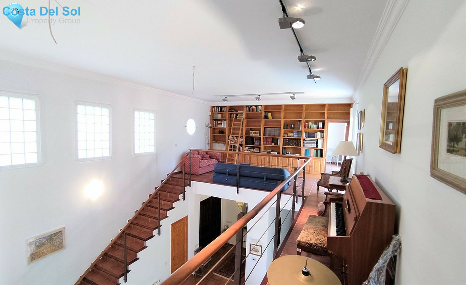 House in Sotogrande Alto-1278558