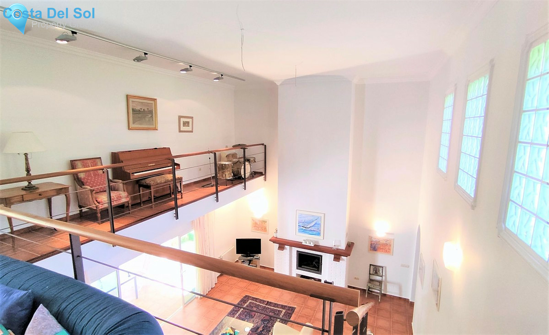 House in Sotogrande Alto-1278559