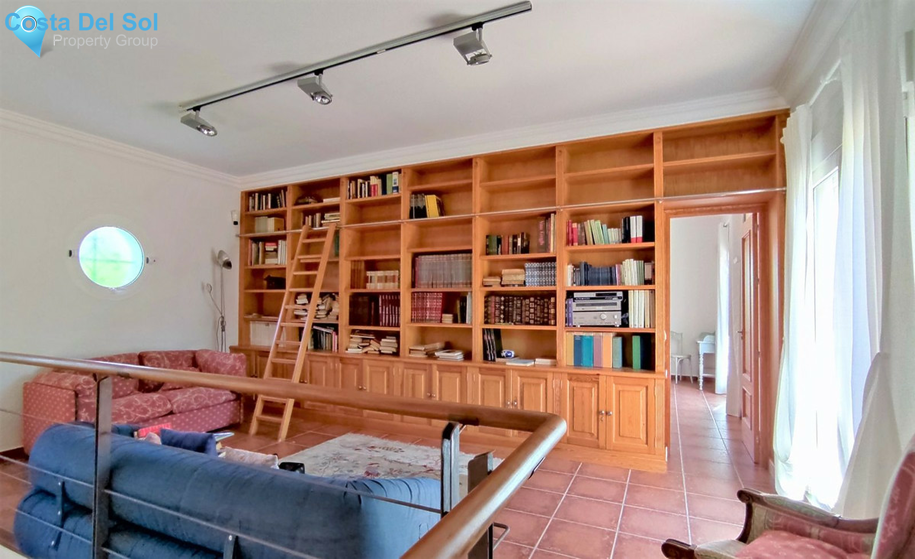 House in Sotogrande Alto-1278560