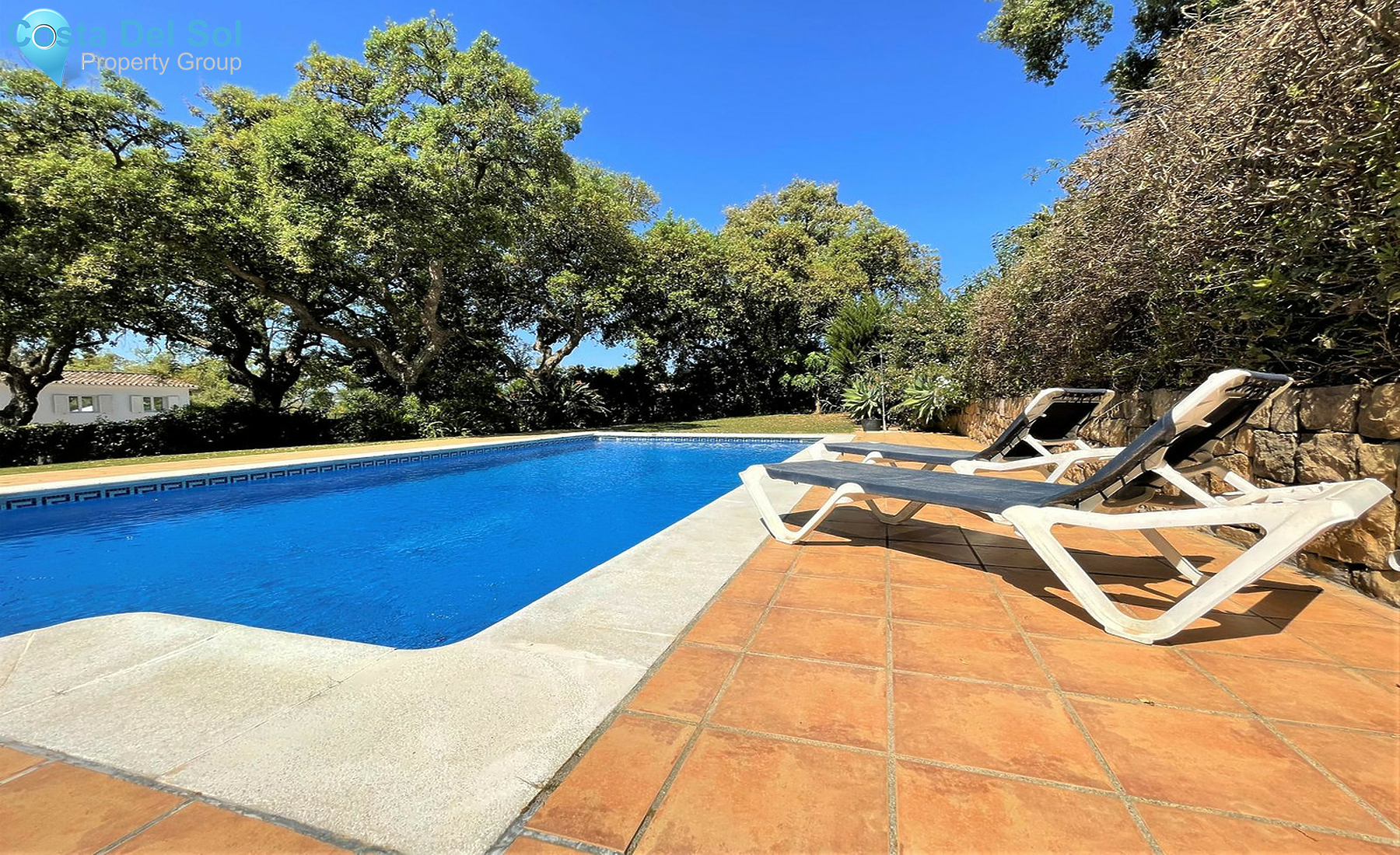 House in Sotogrande Alto-1278544