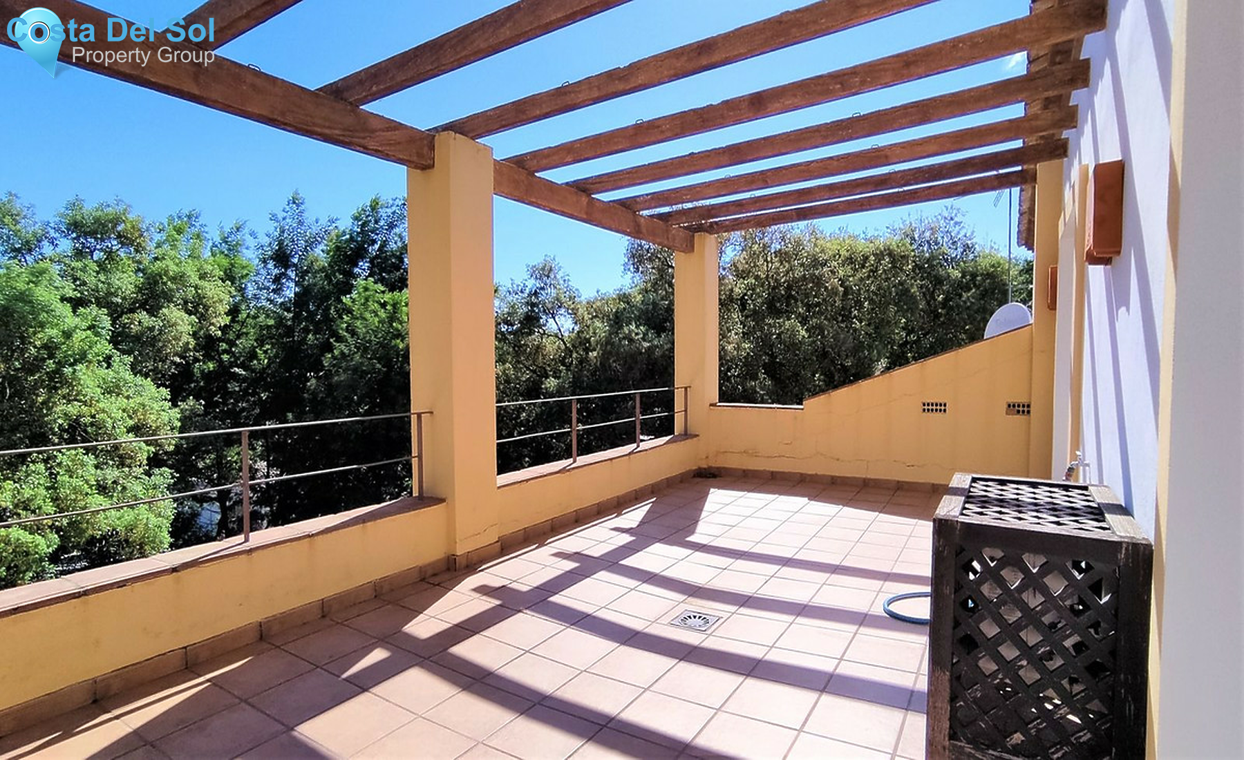 House in Sotogrande Alto-1278545
