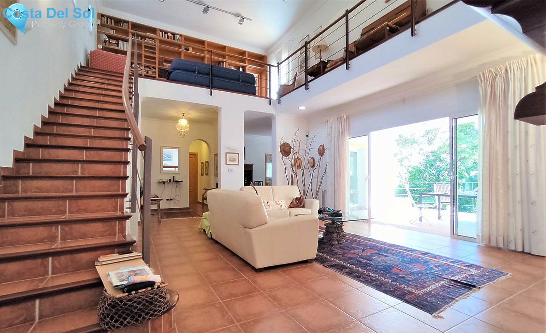 House in Sotogrande Alto-1278546