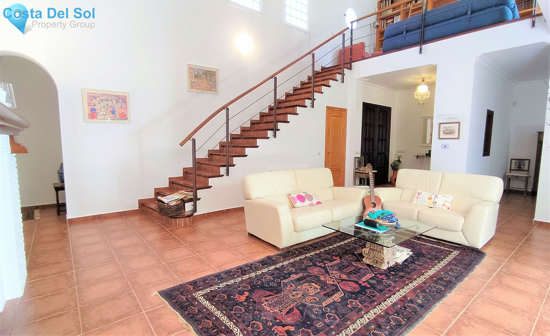 House in Sotogrande Alto-1278547