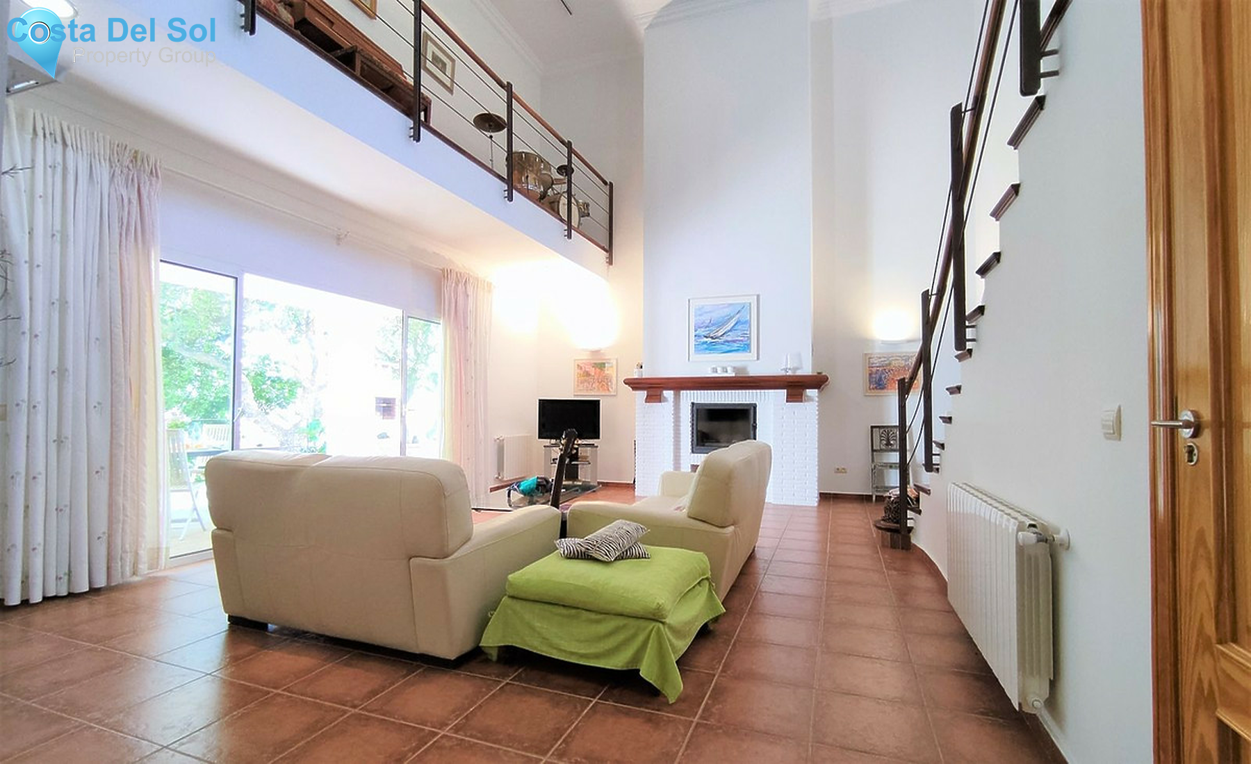 House in Sotogrande Alto-1278549