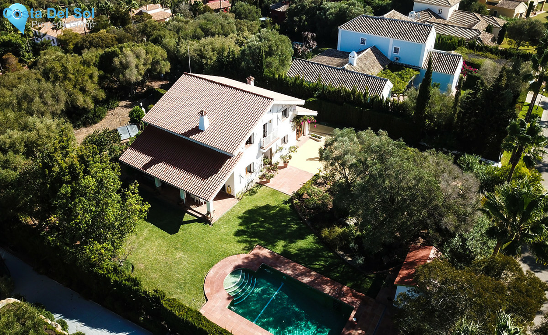 House in Sotogrande Alto-1330849