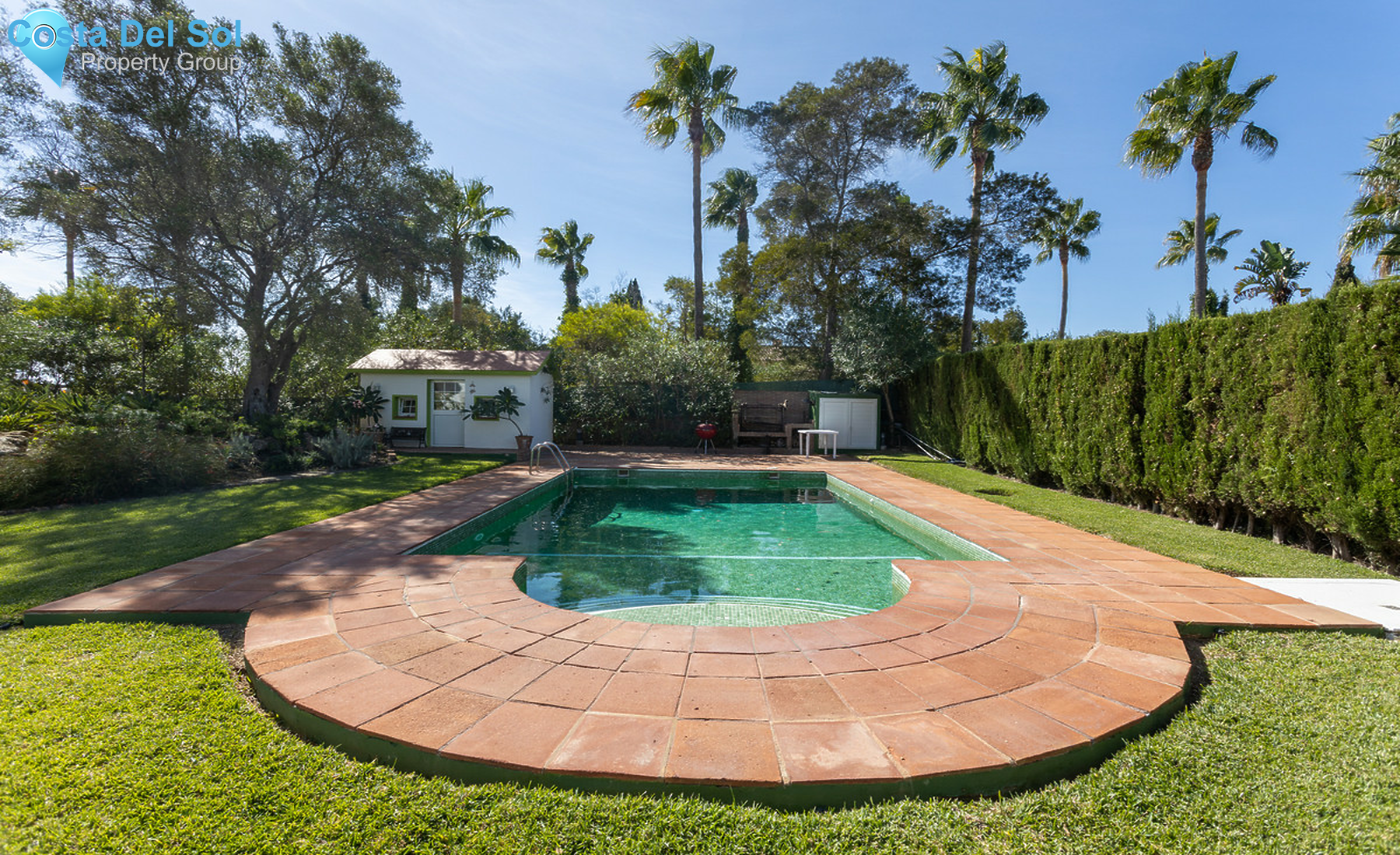 House in Sotogrande Alto-1330858