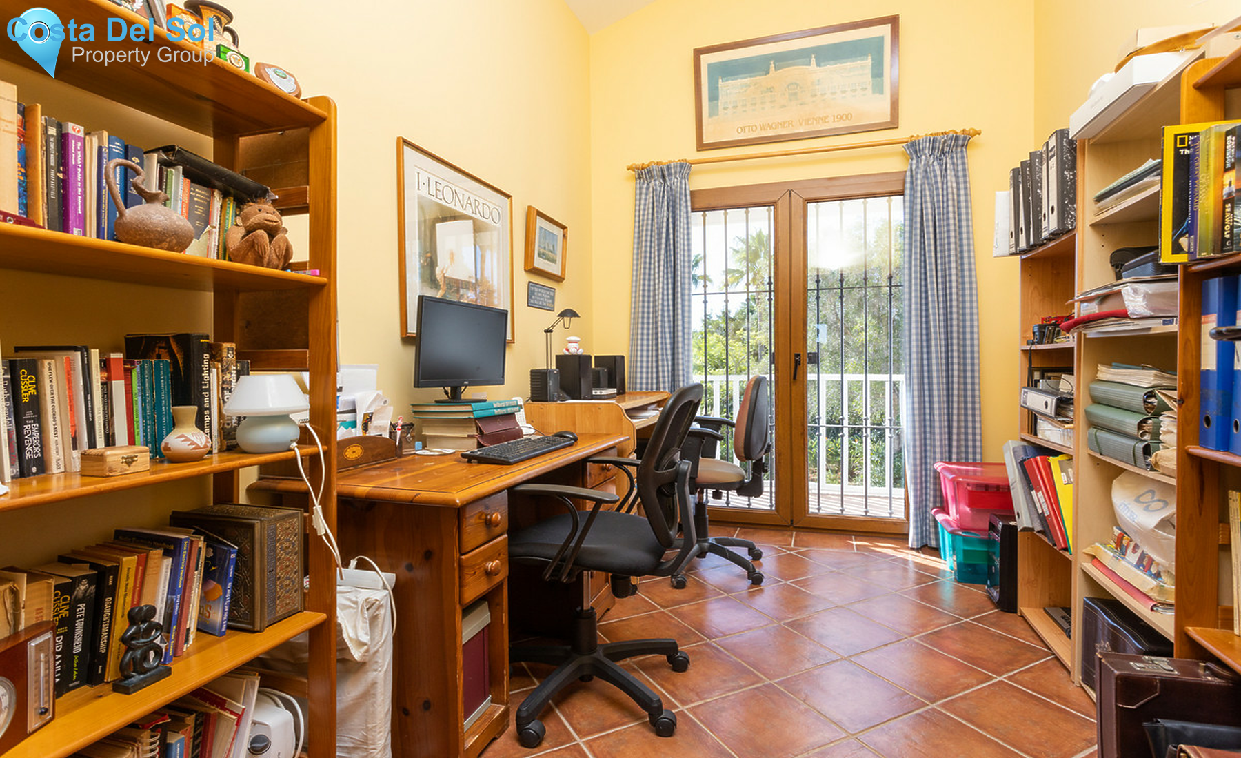 House in Sotogrande Alto-1330866