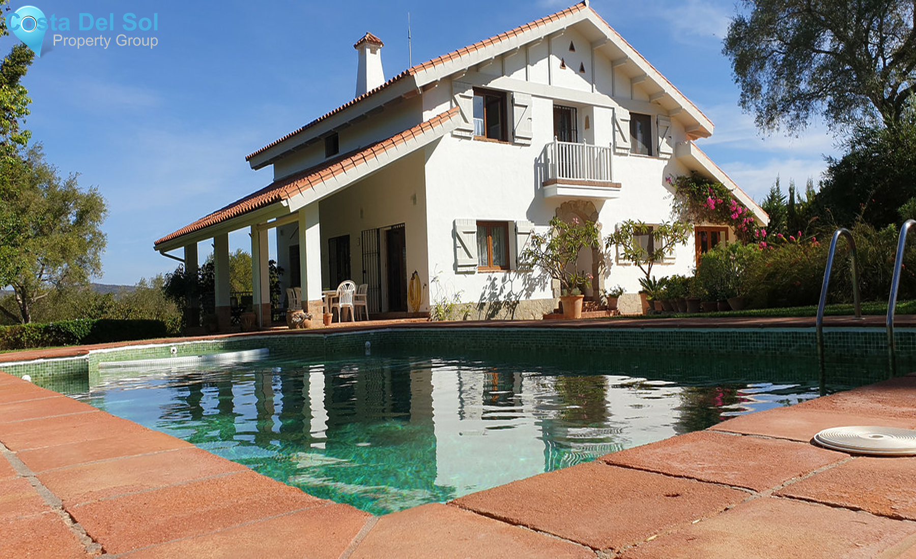 House in Sotogrande Alto-1330850