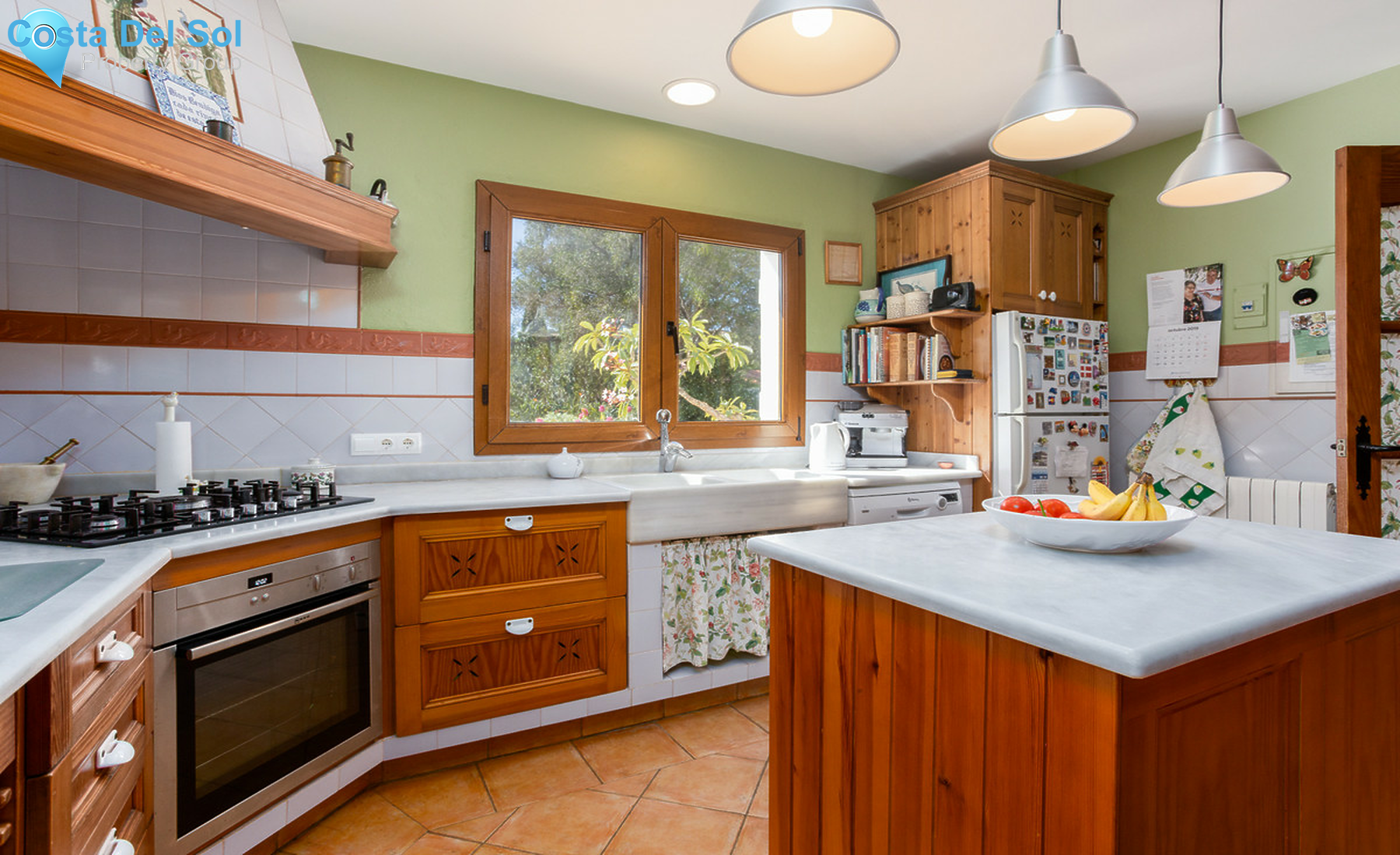 House in Sotogrande Alto-1330852