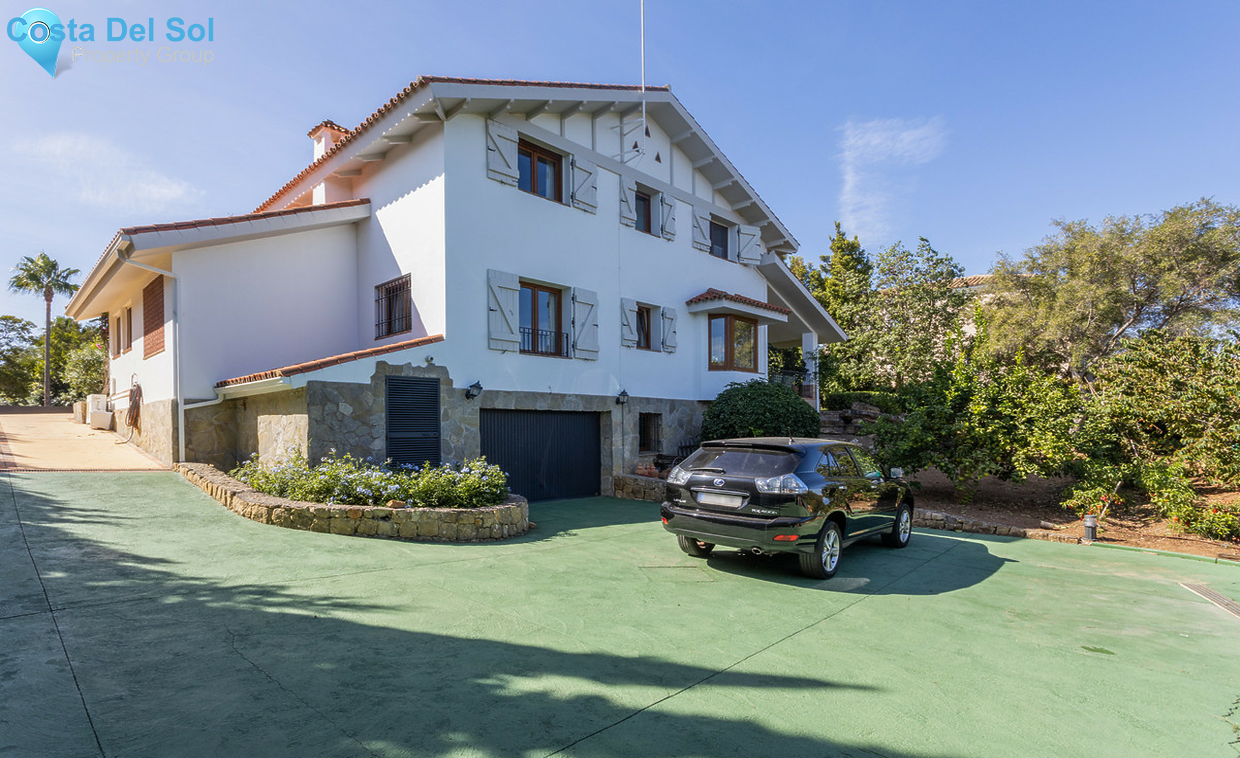 House in Sotogrande Alto-1330853