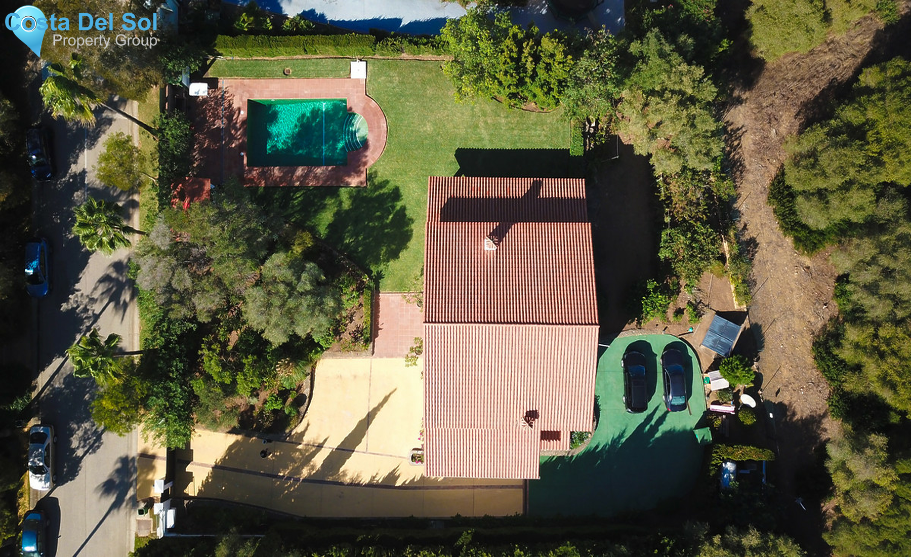 House in Sotogrande Alto-1330854