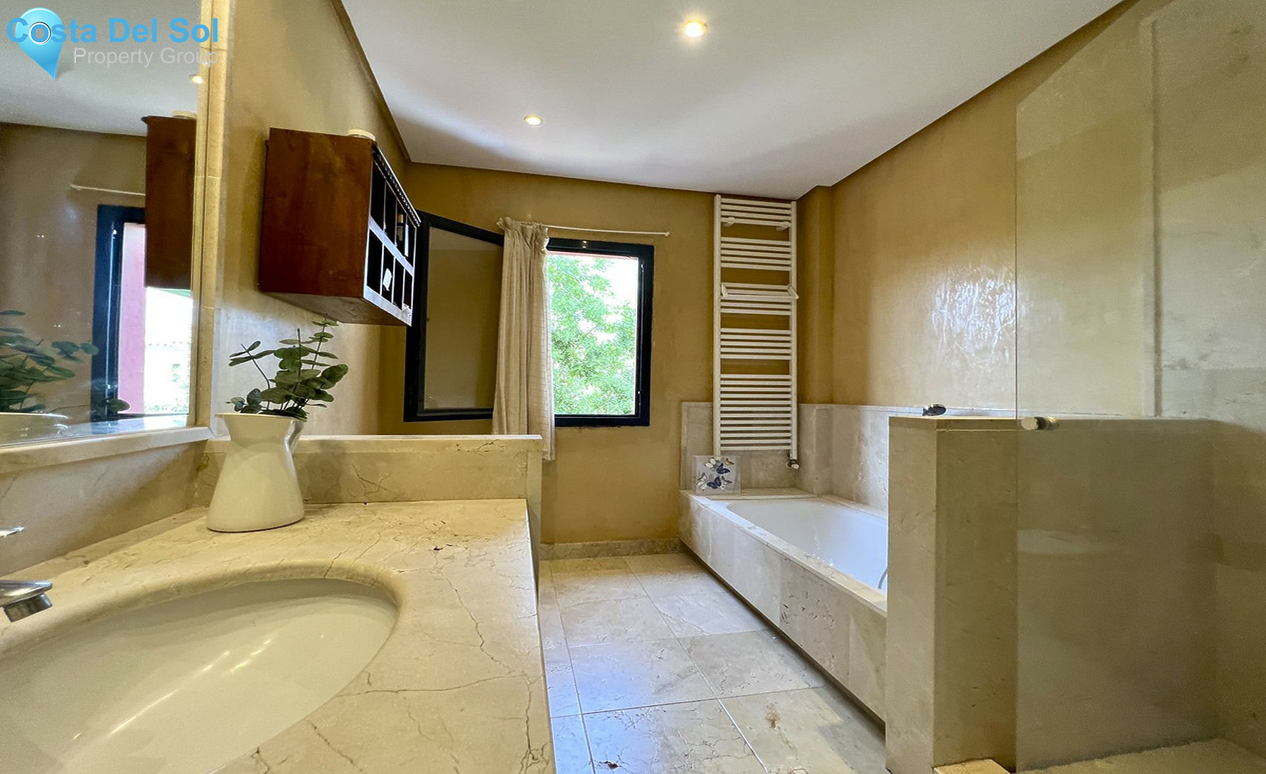 House in Sotogrande Costa